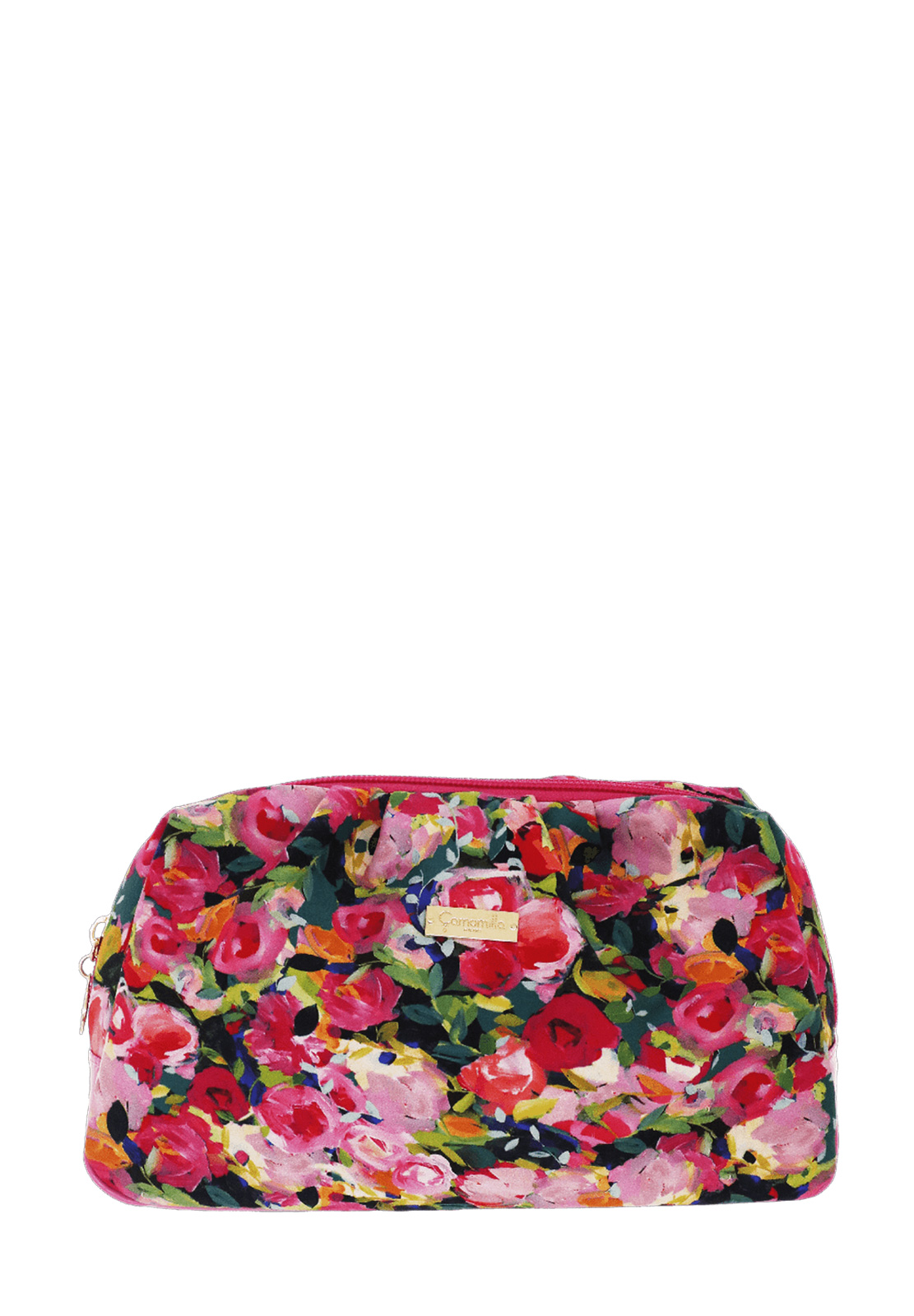 CAMOMILLA TROUSSE L COLORFUL JOY FUXIA
