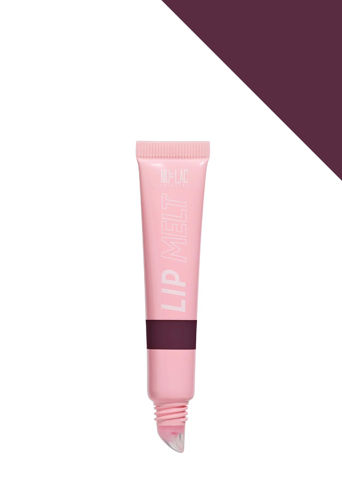 MULAC LIP MELT MASCHERA BURRO LABBRA