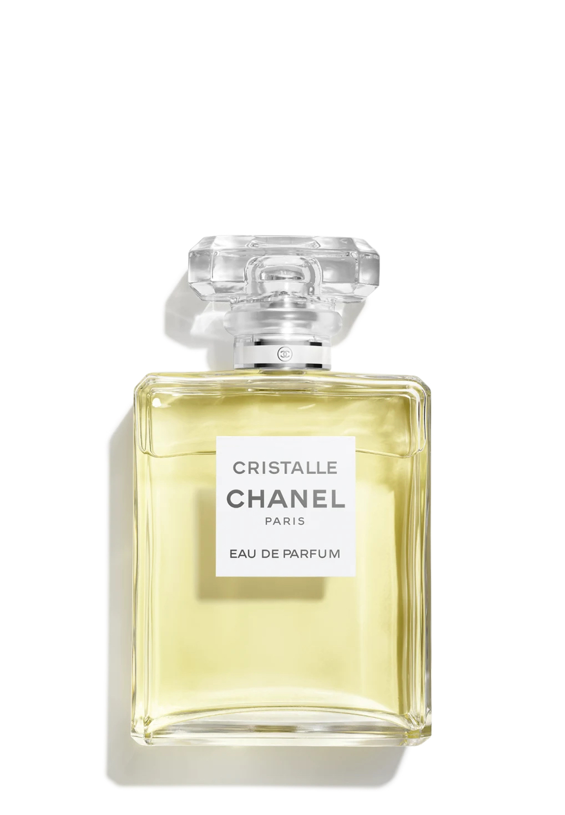 CHANEL CRISTALLE EDP 100ML