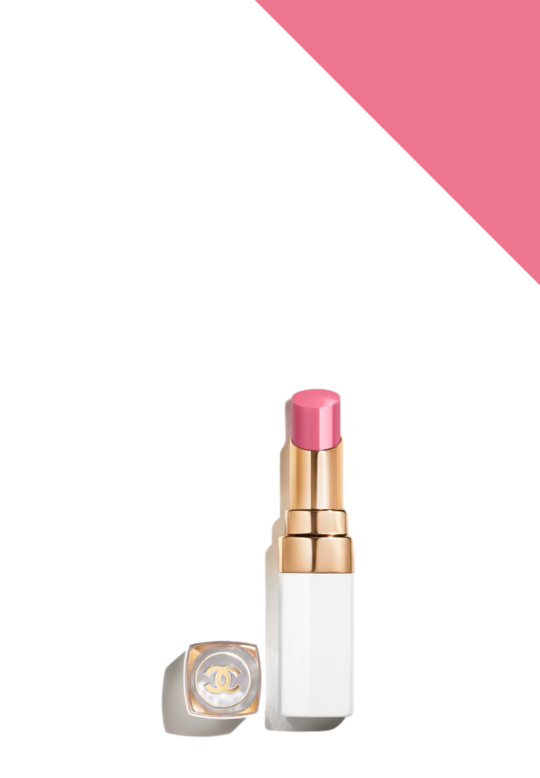 CHANEL ROUGE COCO BAUME SHINE