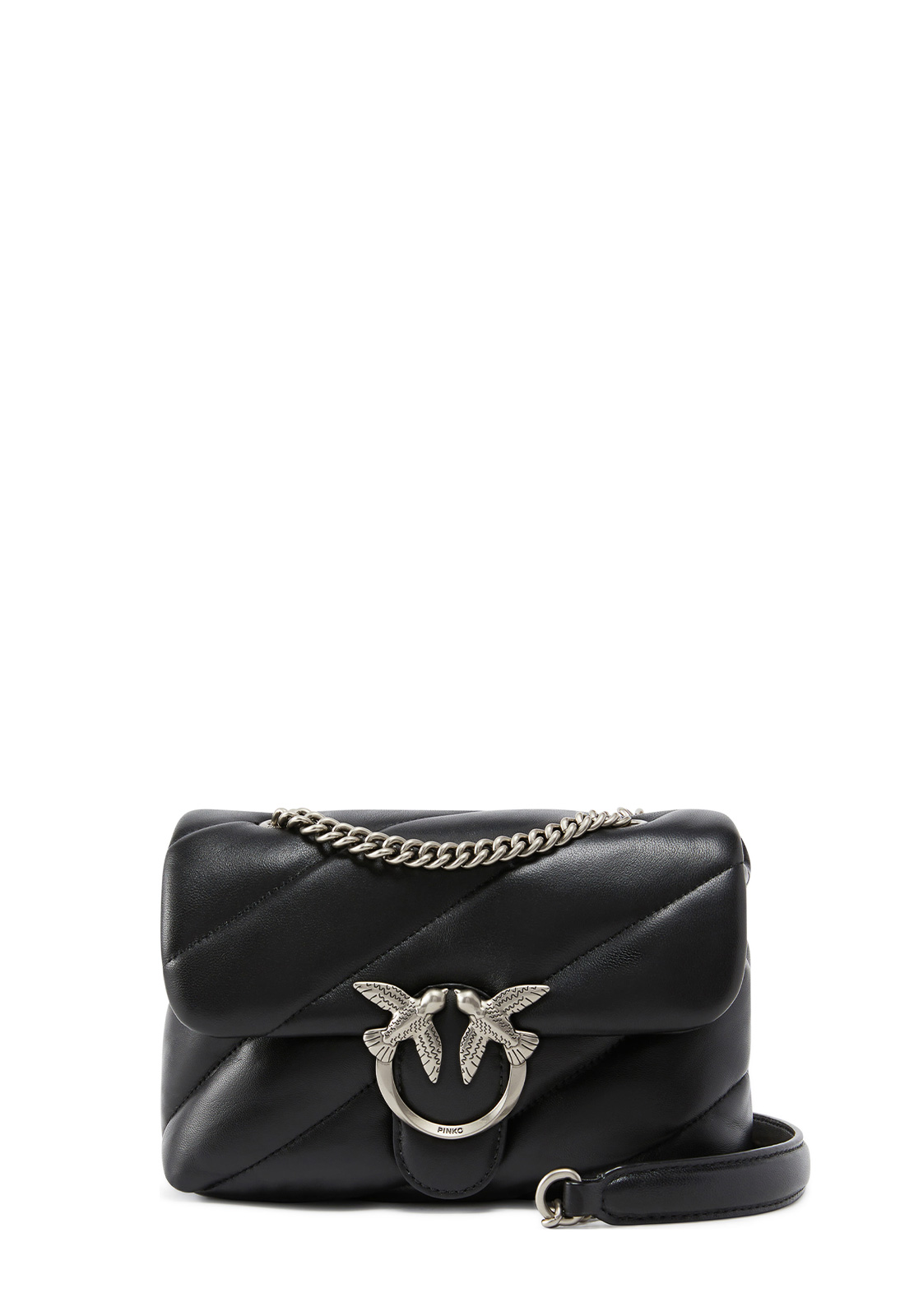 PINKO MINI LOVE BAG PUFF