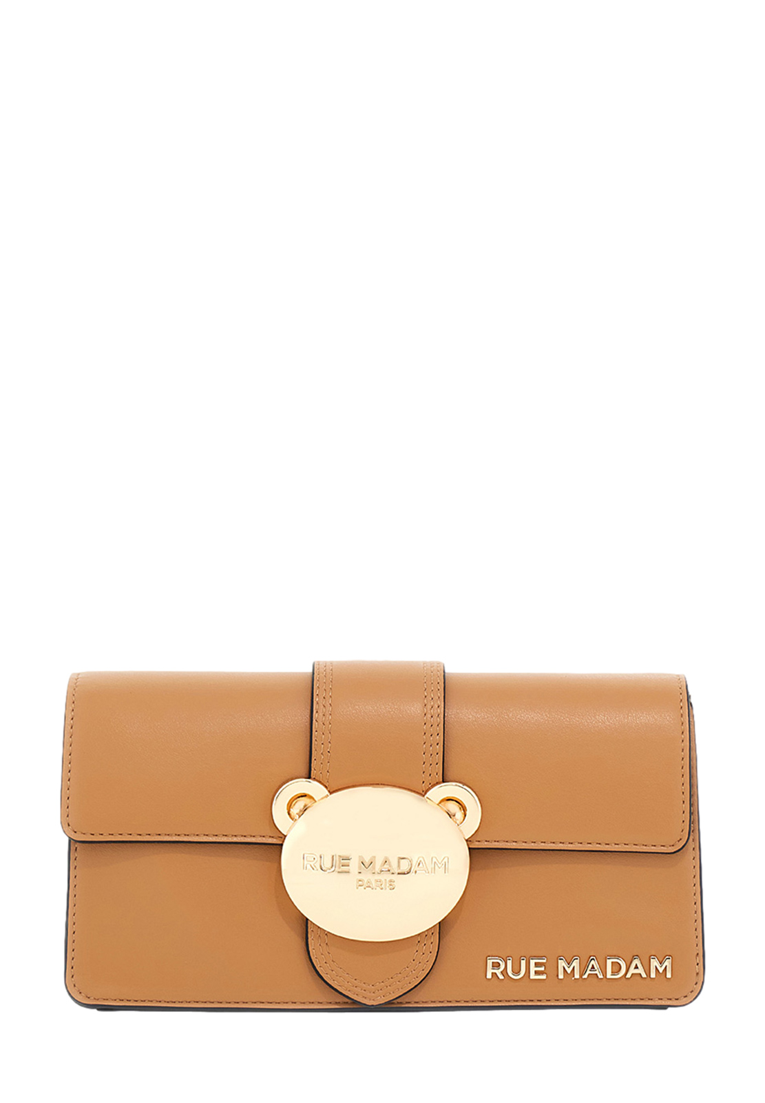 RUE MADAM BORSA TEDDY IT
