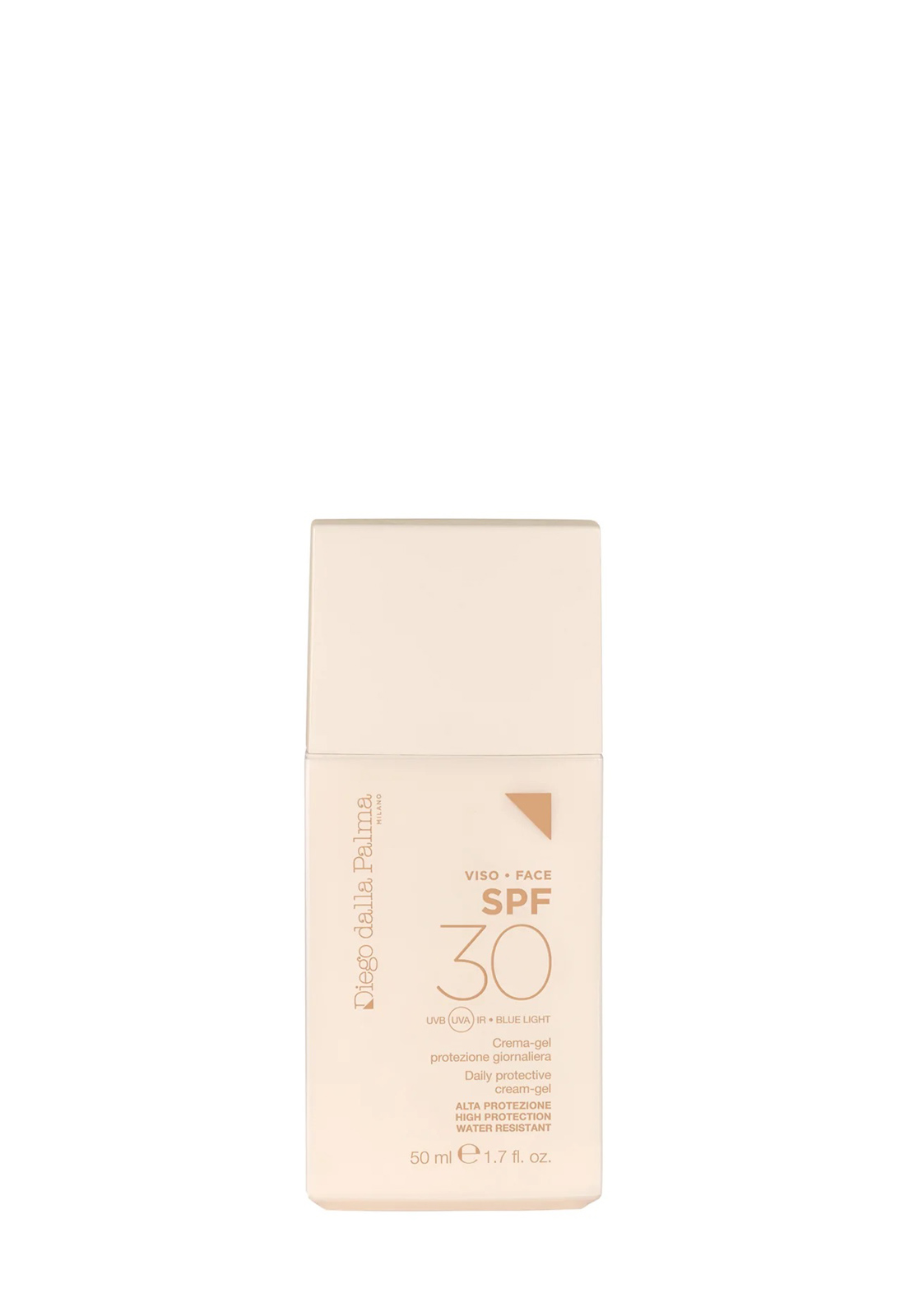 DIEGO DALLA PALMA CREMA-GEL PROTEZIONE GIORNALIERA SPF30 50ML