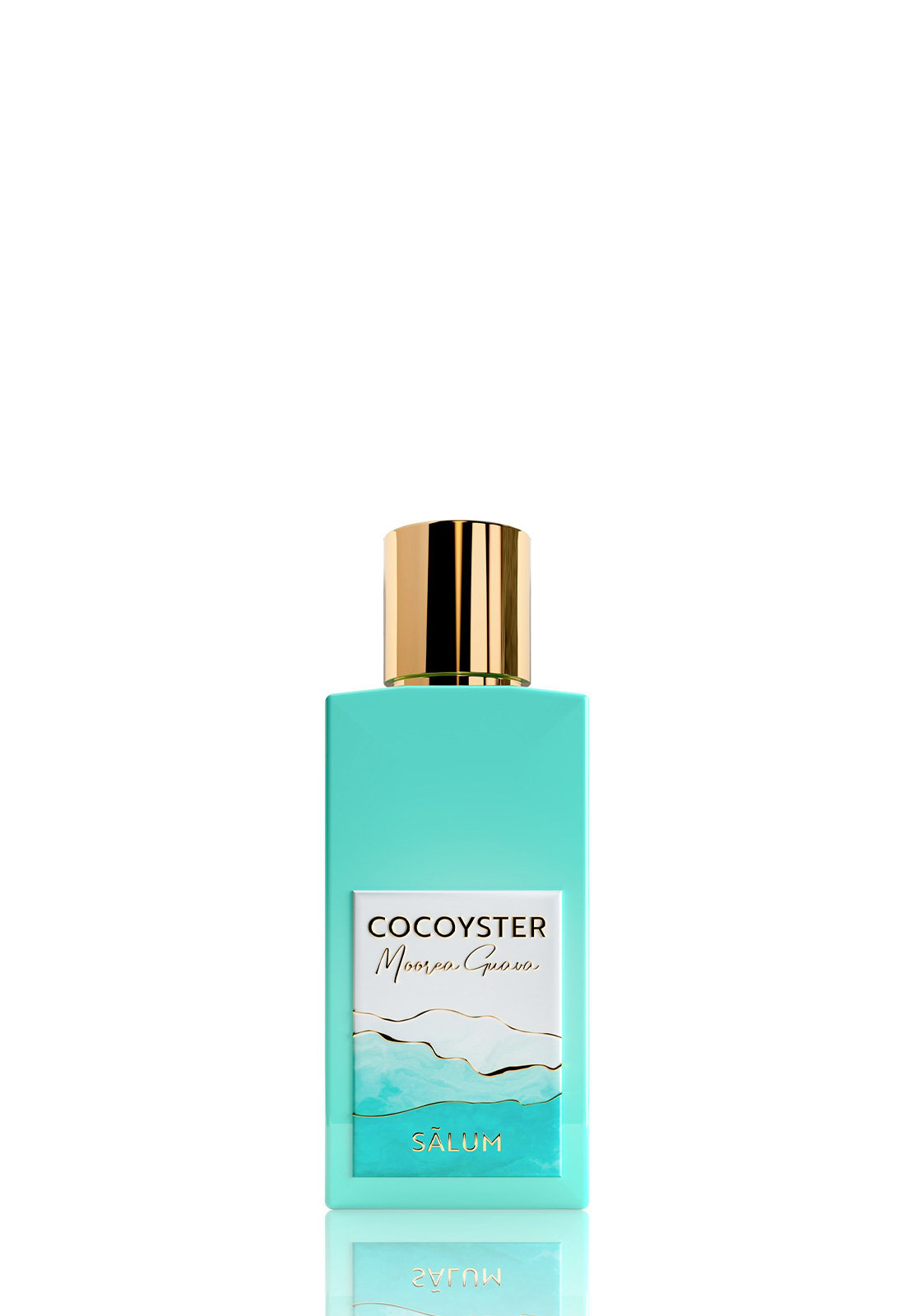 SALUM MOOREA GUAVA EXTRAIT DE PARFUM