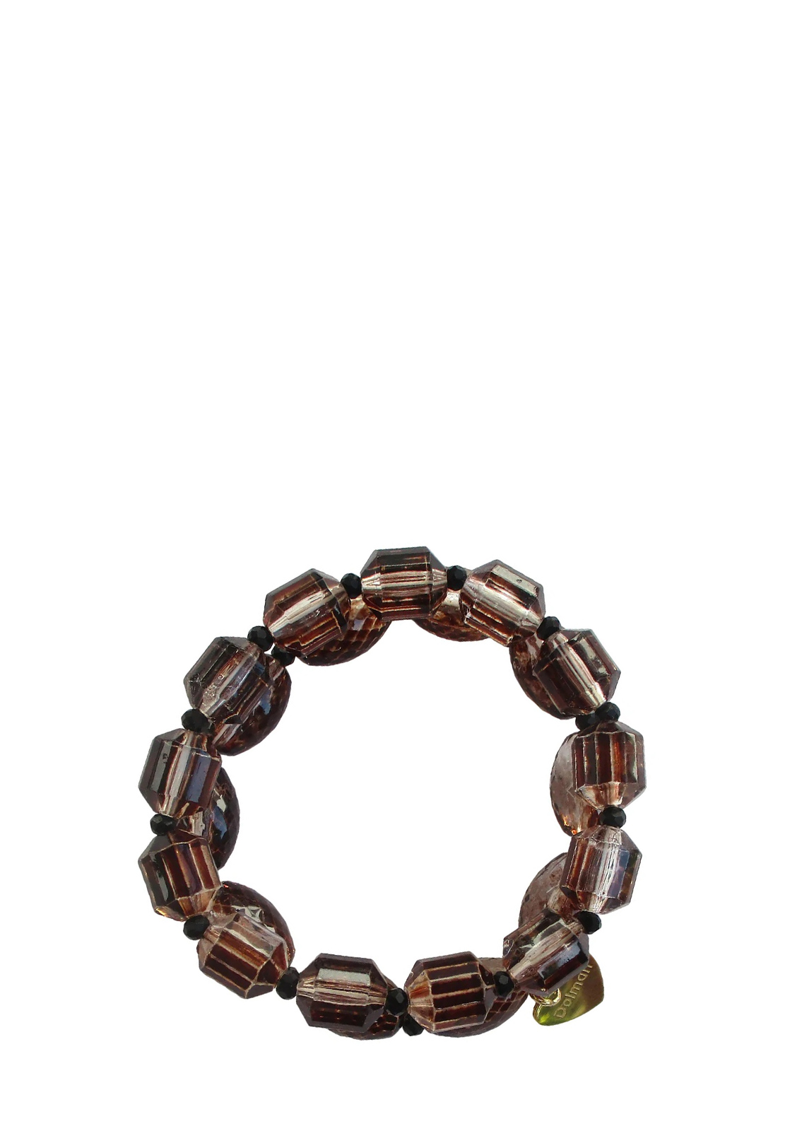 DOLMAN BRACCIALE 2 FILI RABARBARO