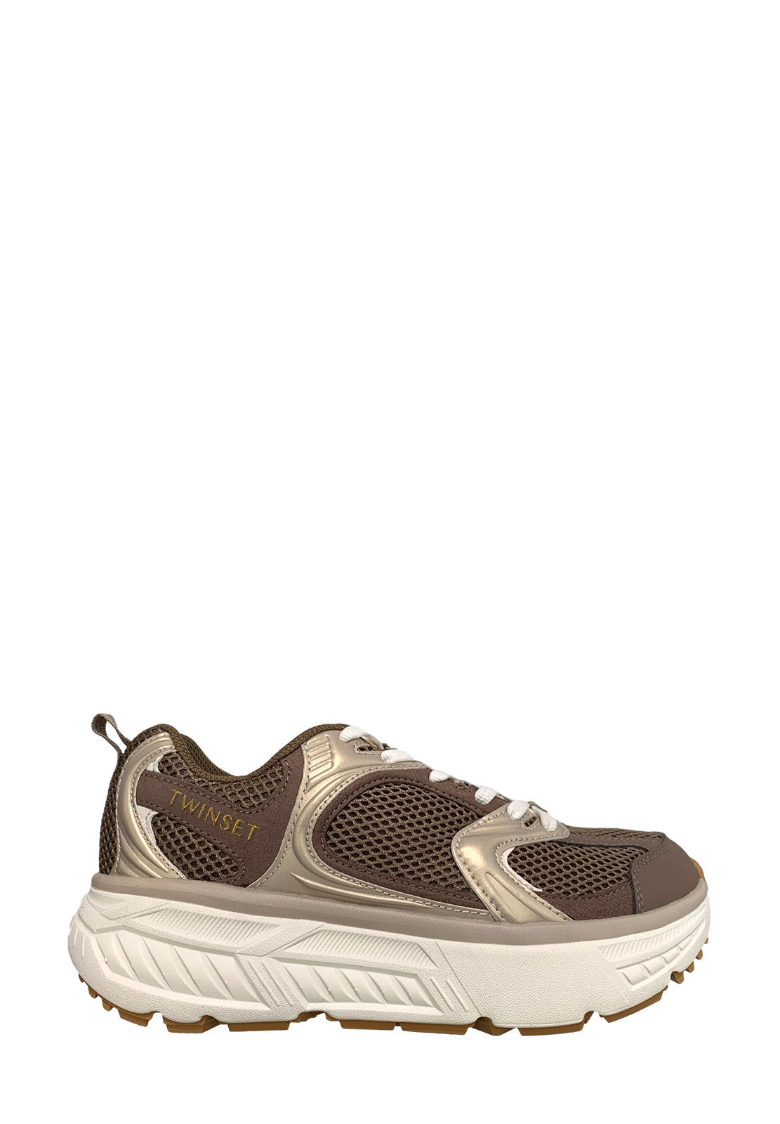 TWINSET SNEAKERS RUNNING