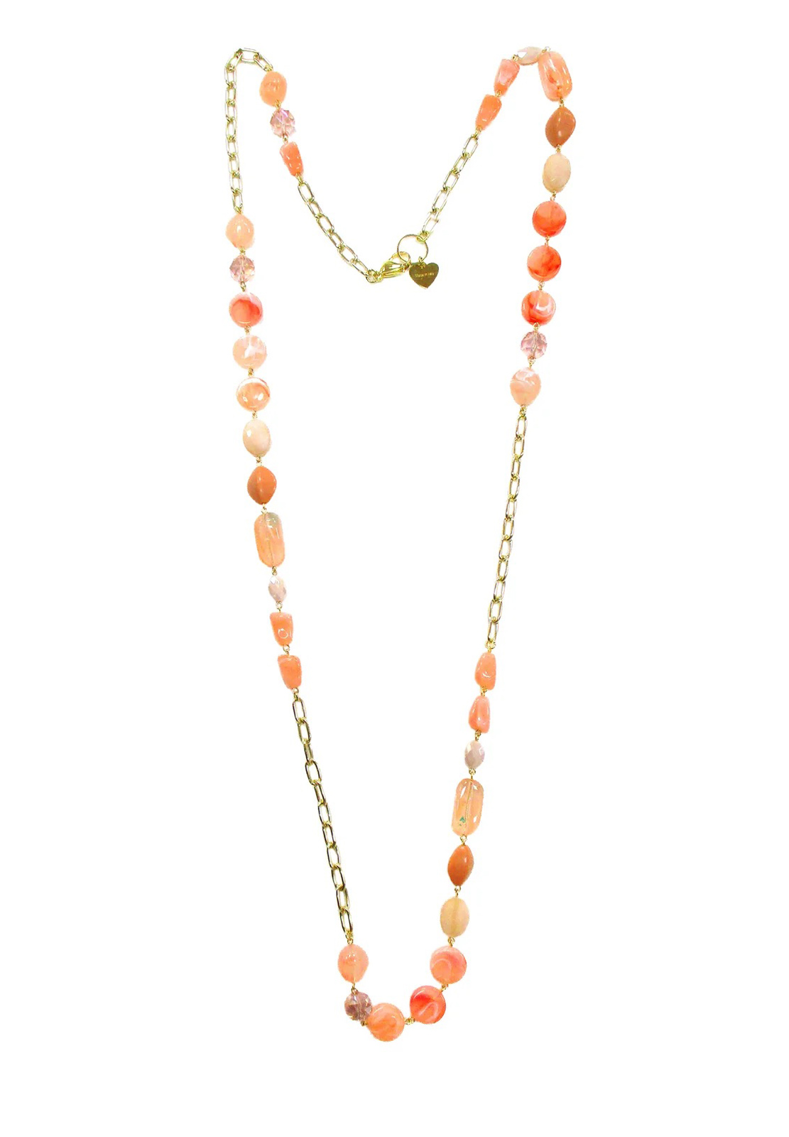 DOLMAN COLLANA CLEMENTINA