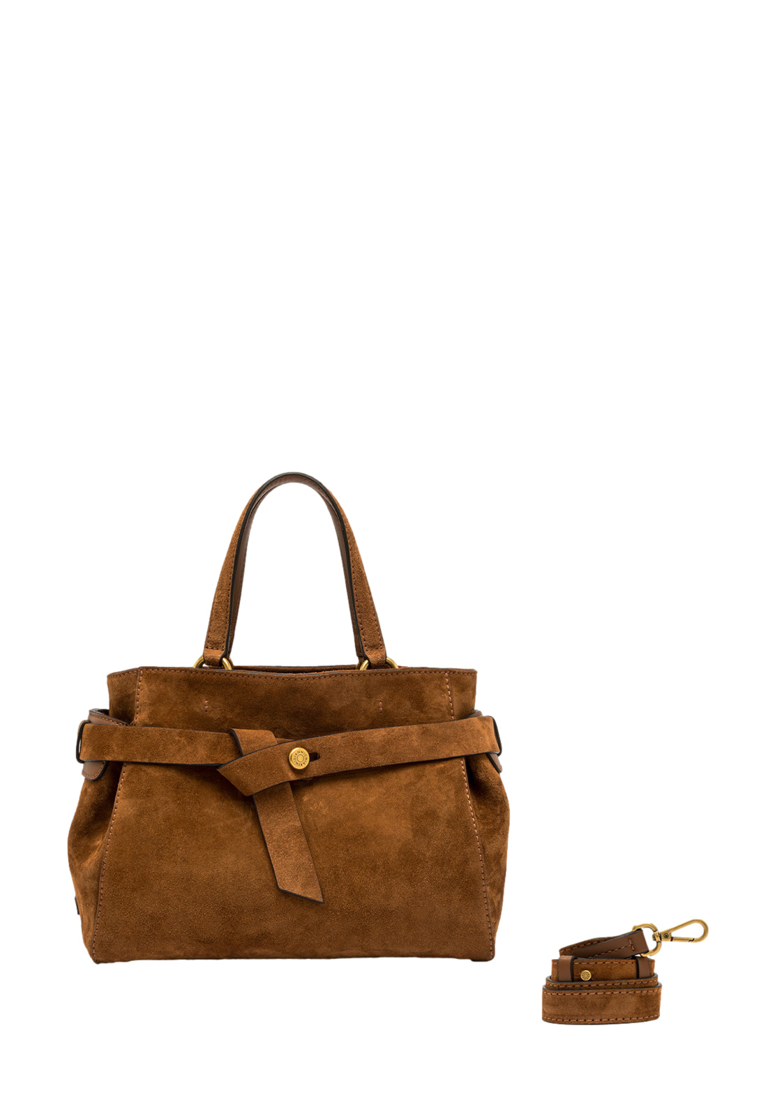 GIANNI CHIARINI BORSA MIRANDA