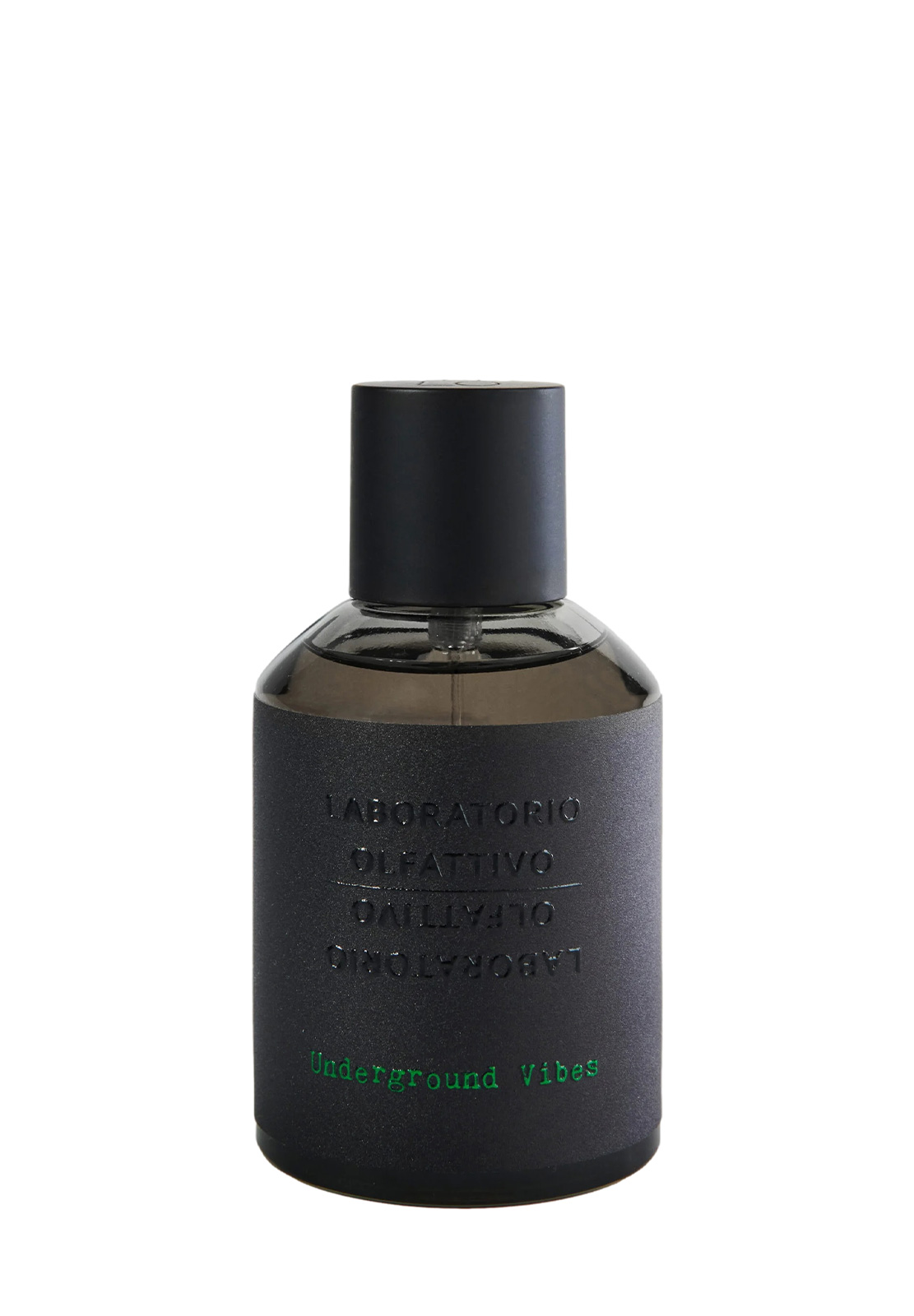 LABORATORIO OLFATTIVO UNDERGROUND VIBES EDP EXT