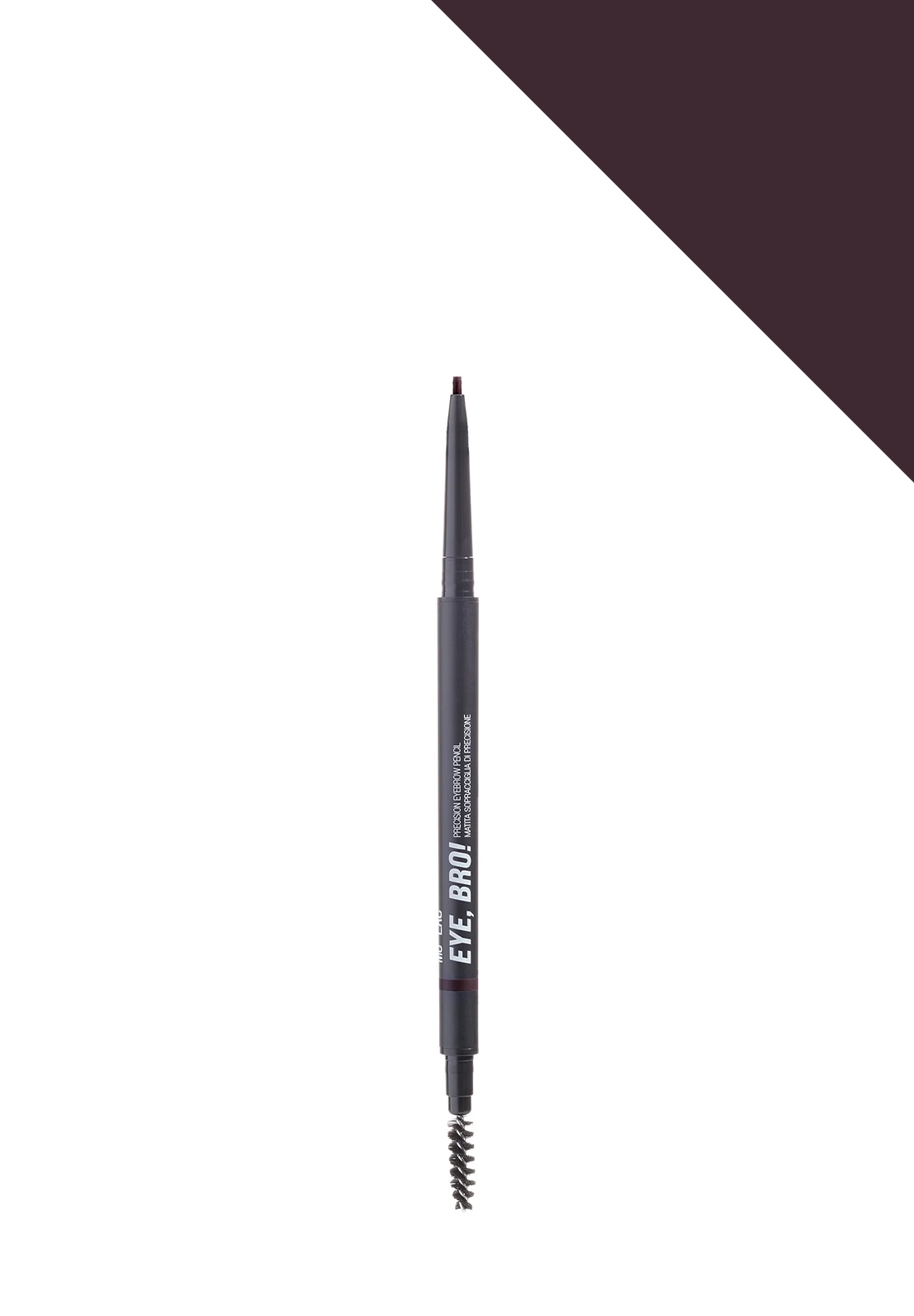 MULAC EYE BROW MATITA SOPRACCIGLIA DI PRECISIONE