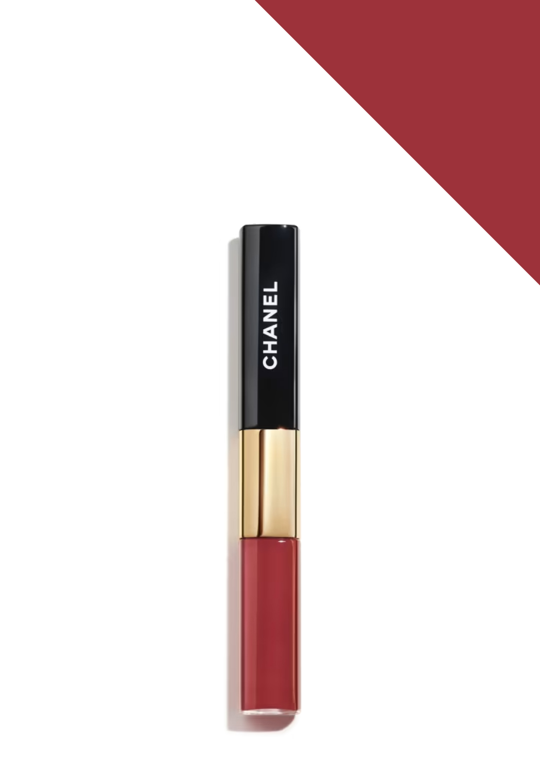 CHANEL LE ROUGE DUO ULTRA TENUE