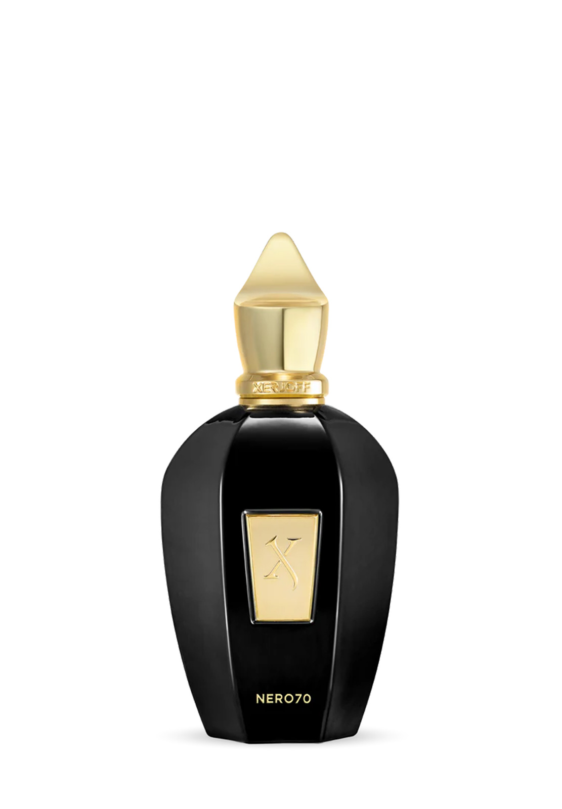 XERJOFF NERO 70 EDP