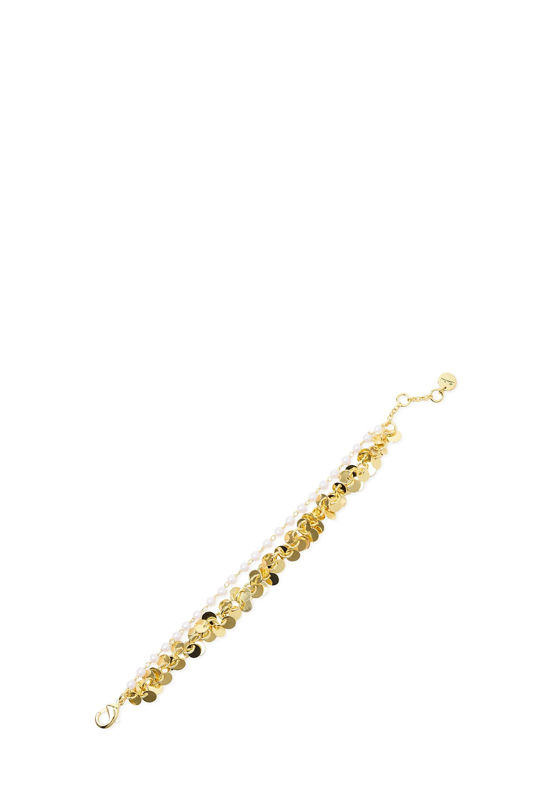SODINI BRACCIALE DOPPIO FILO EVE