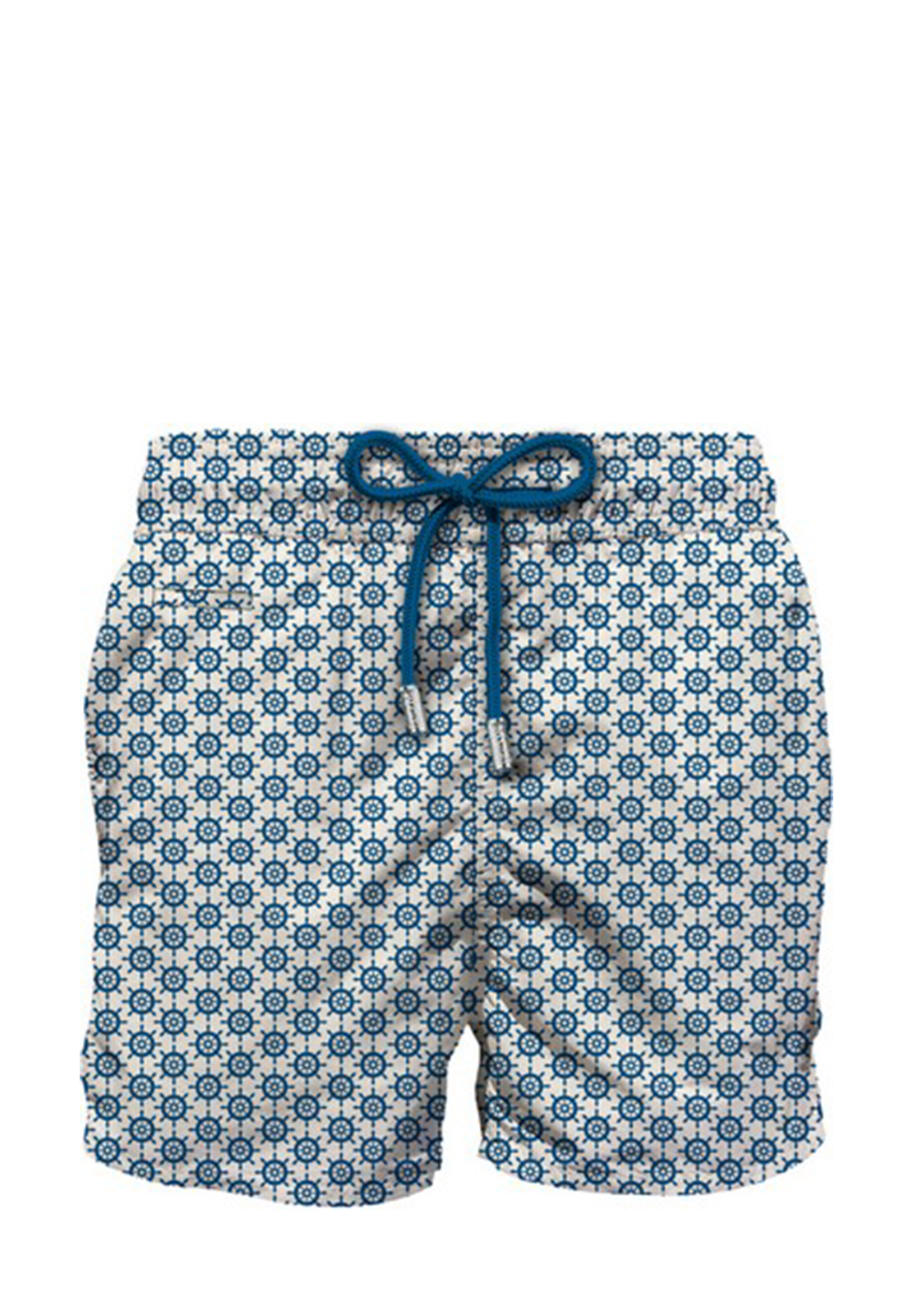 SAINT BARTH COSTUME STAMPA TIMONE