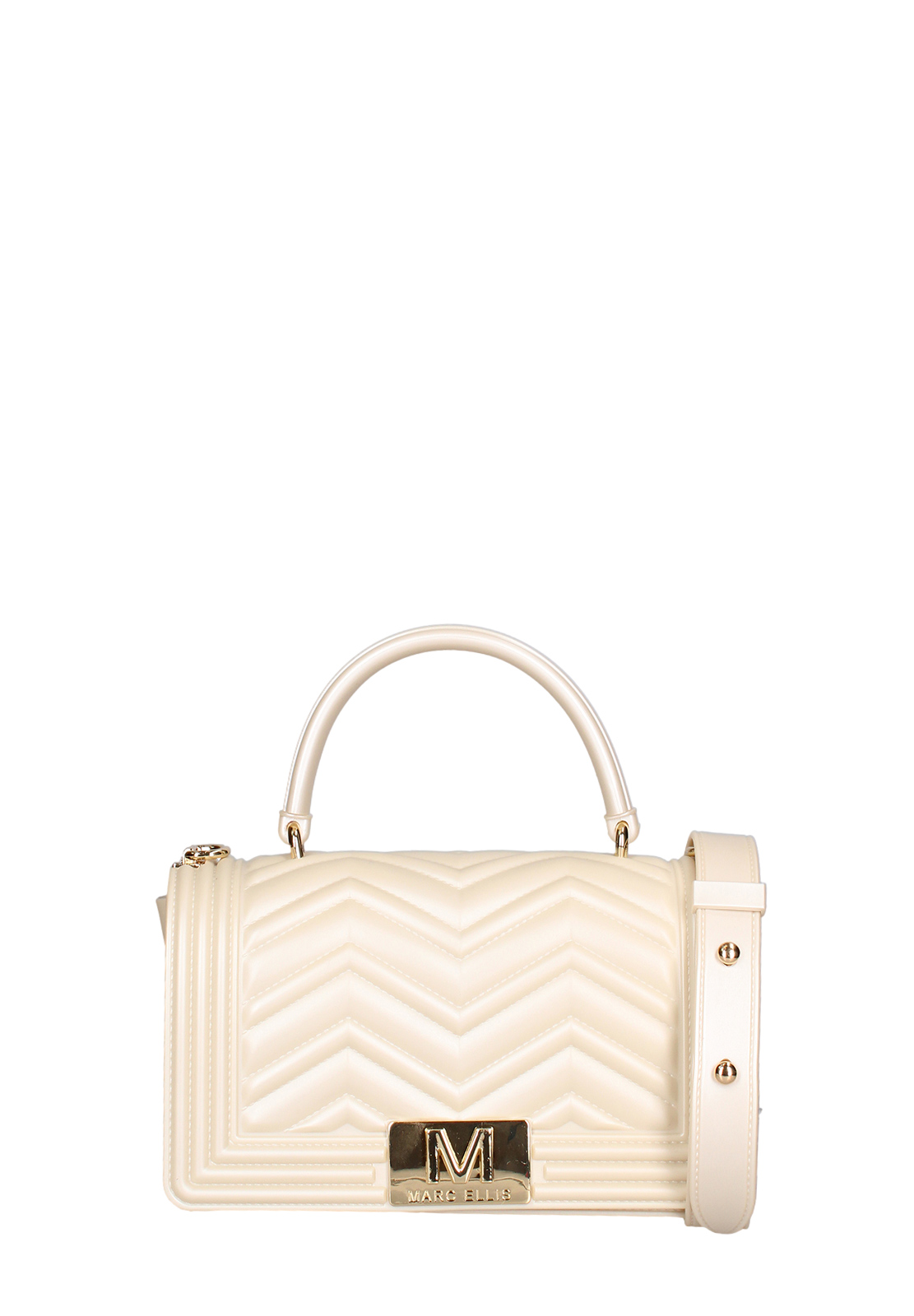 MARC ELLIS FLAT WAVE S