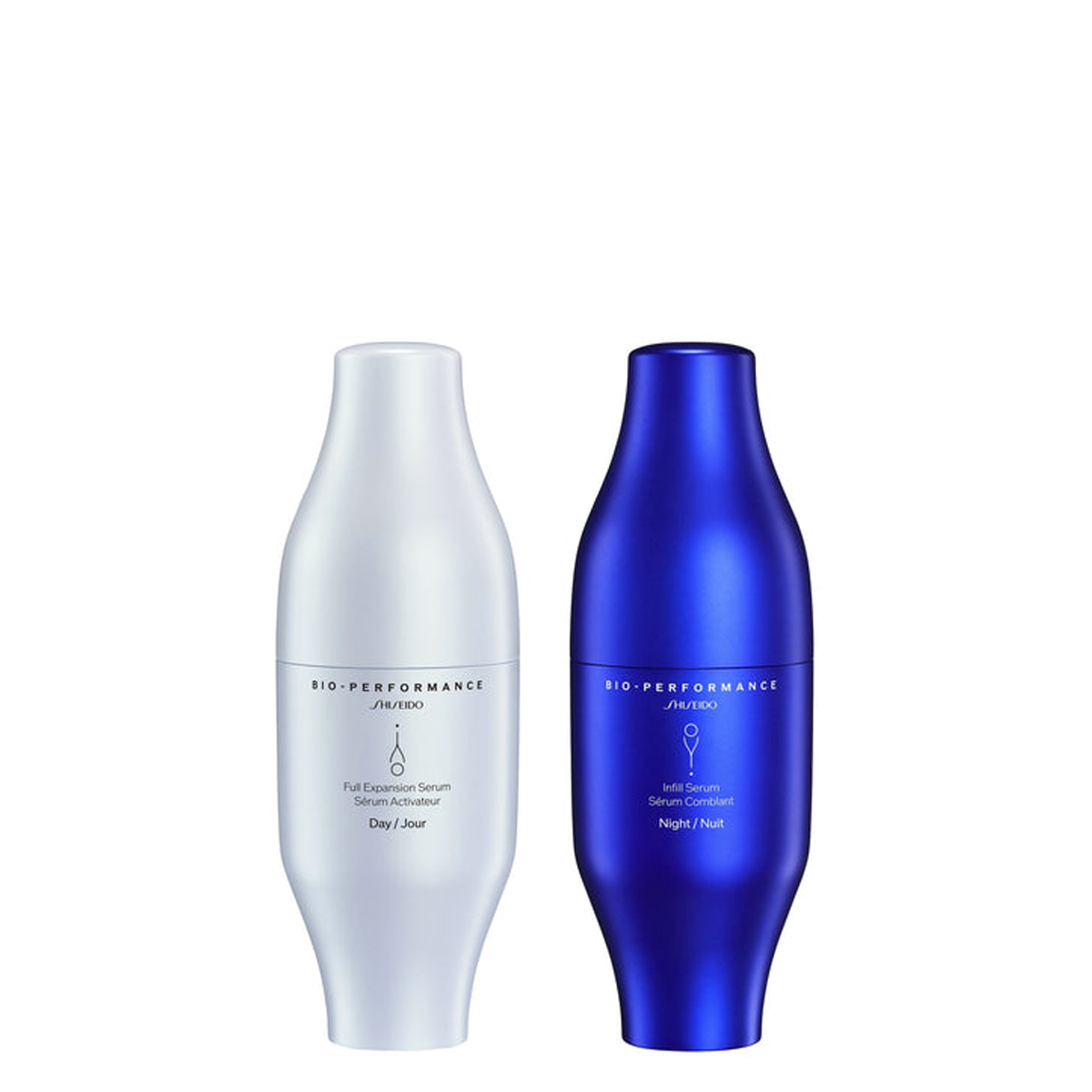 SHISEIDO BOP SKIN FILLER 30+30ML