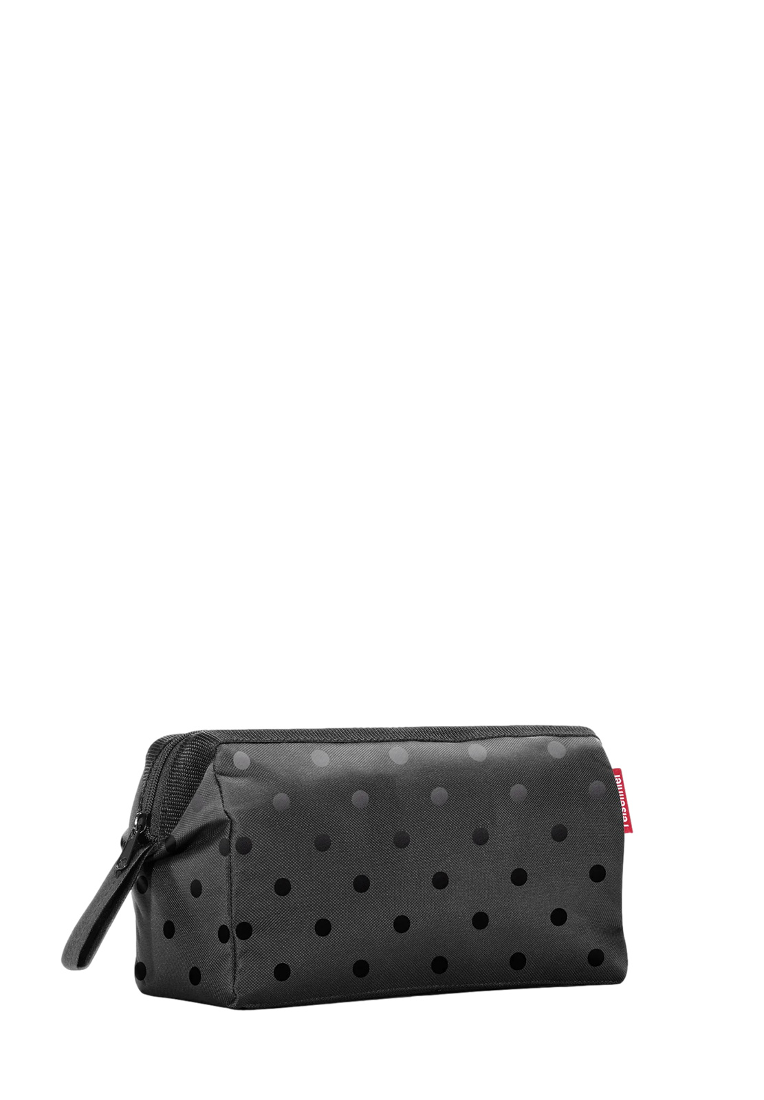 REISENTHEL NECESSAIRE GLOSSY DOTS