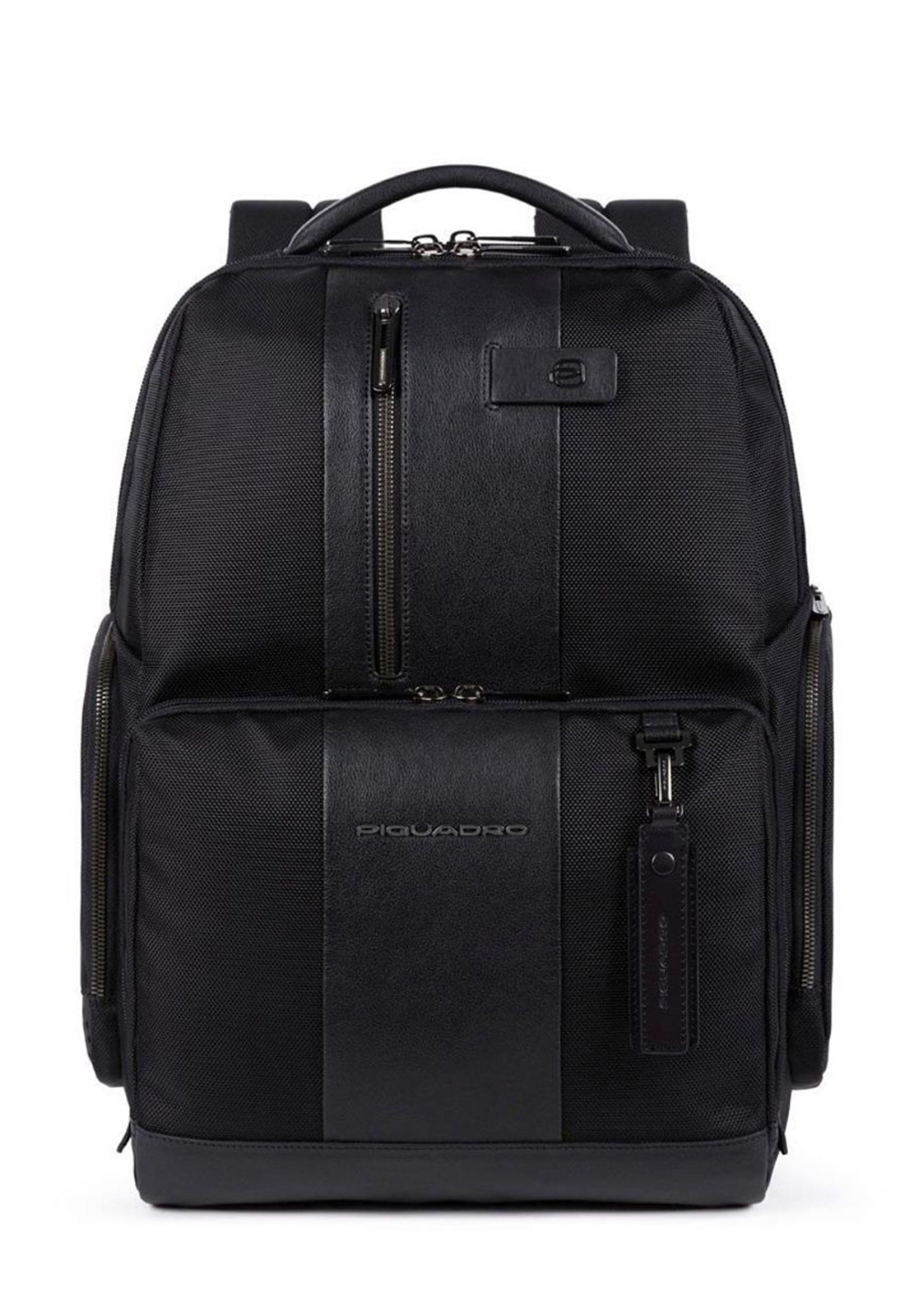 PIQUADRO ZAINO PORTA PC 15,6'' E PORTA IPAD® BRIEF2