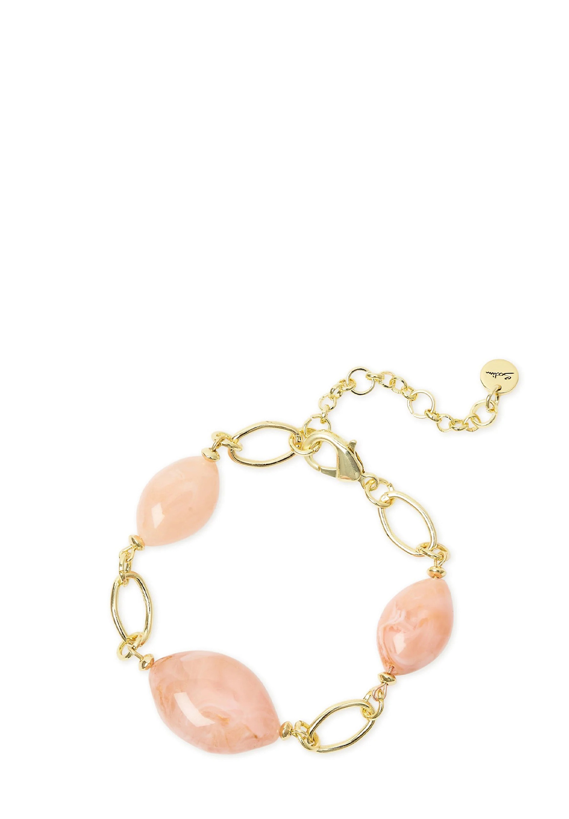 SODINI BRACCIALE GRANDI CIOTTOLI HARPER