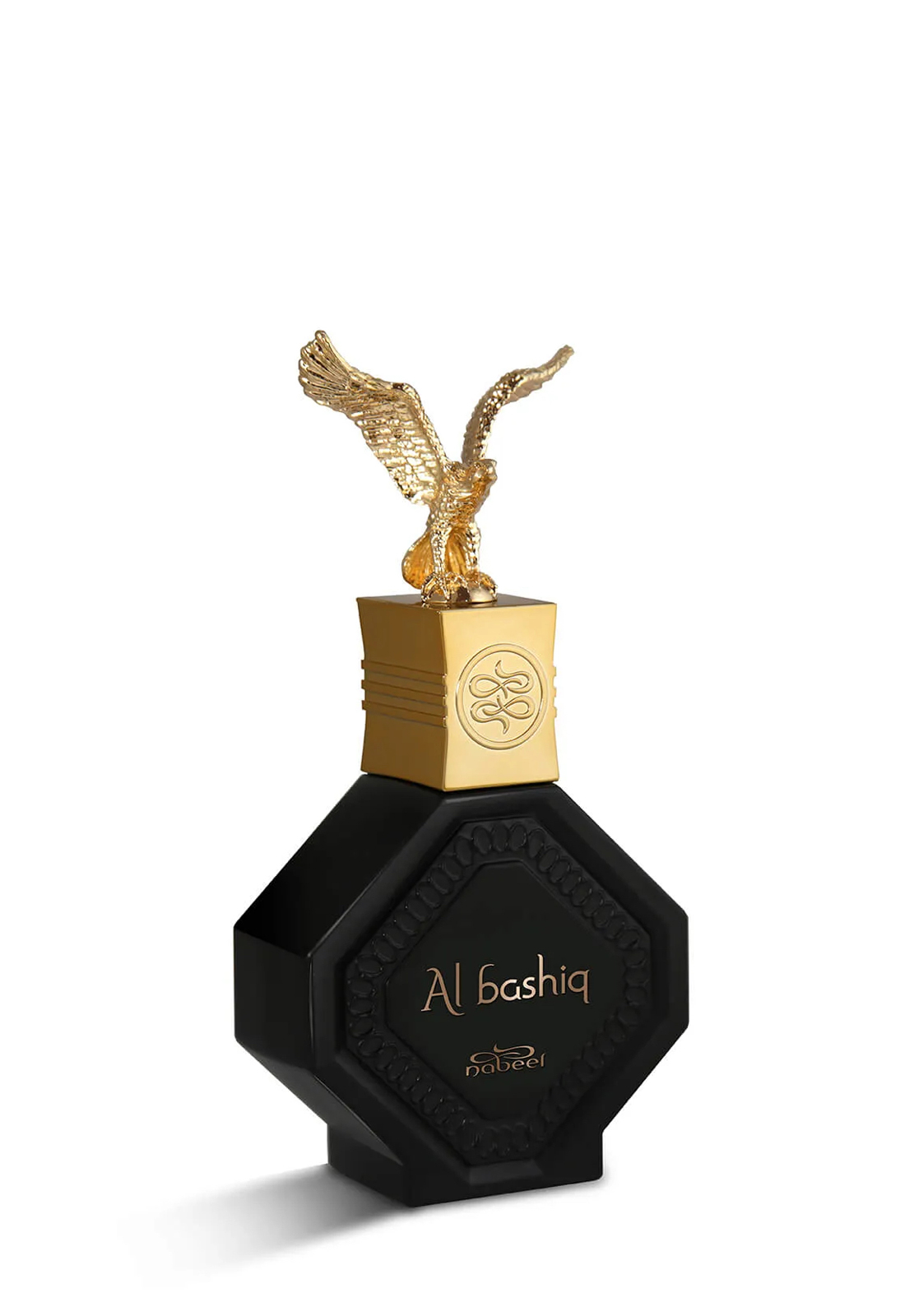 NABEEL AL BASHIQ EDP 100ML