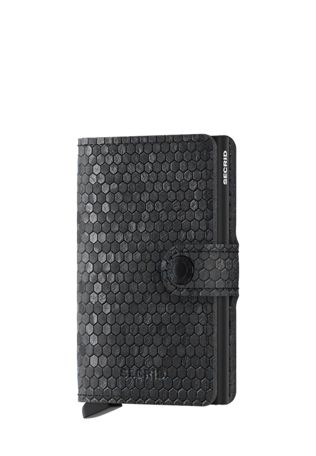 SECRID MINIWALLET HEXAGON