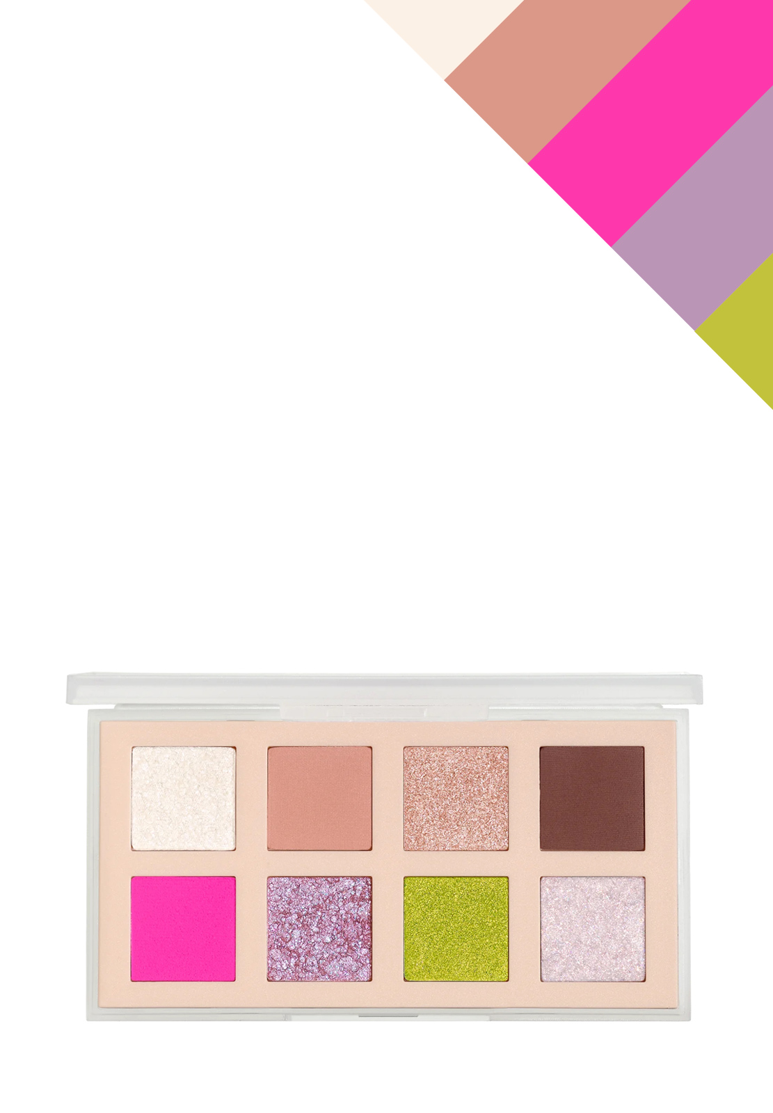 MULAC PALETTE NEONUDE BY GIORGIA SOLERI