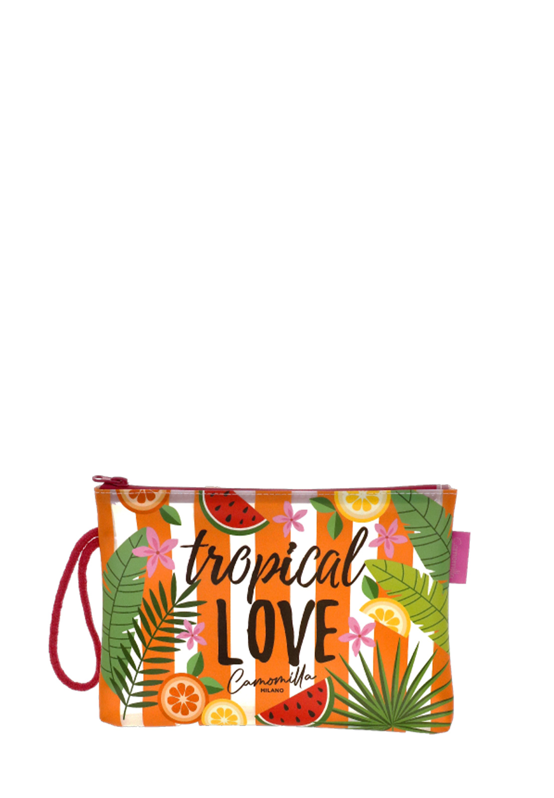 CAMOMILLA BUSTA PORTA COSTUME TROPICAL