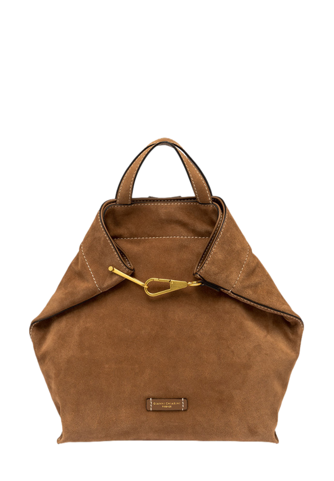 GIANNI CHIARINI ZAINO VIOLETTE