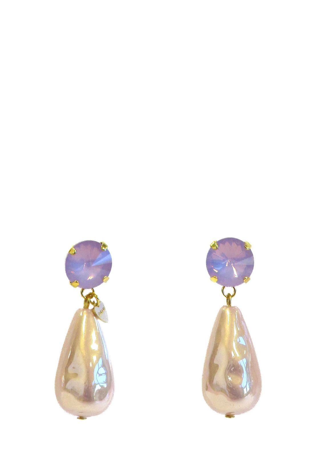 DOLMAN PENDENTI EFFERVESCENTE