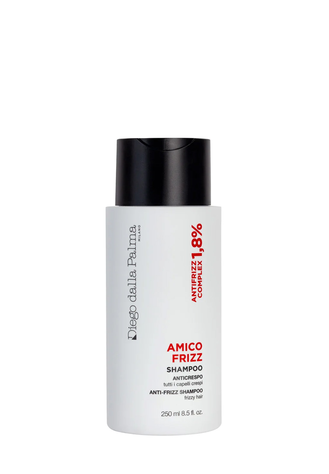 DIEGO DALLA PALMA SHAMPOO ANTI CRESPO 250ML