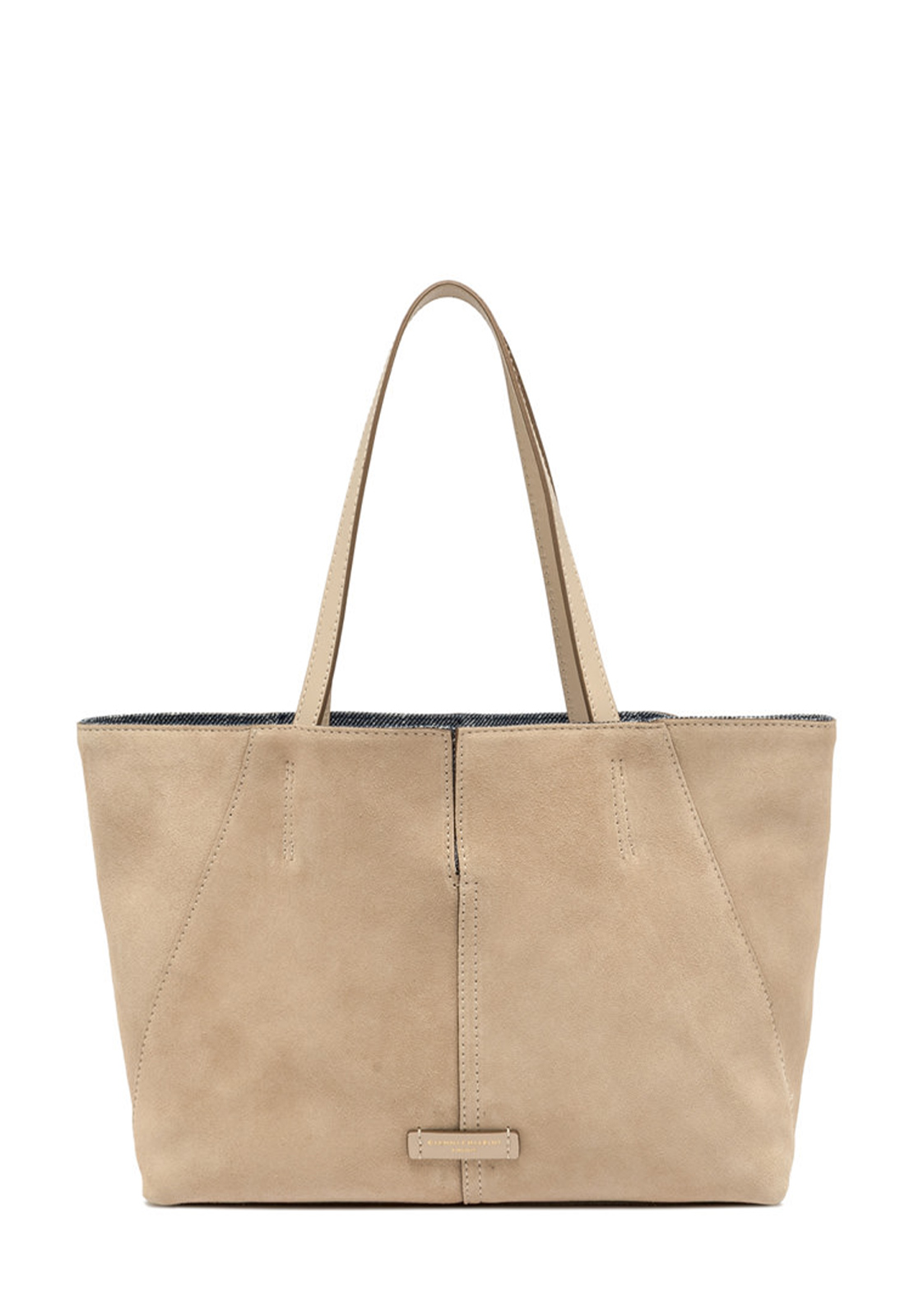 GIANNI CHIARINI SHOPPING IN CAMOSCIO MAYA