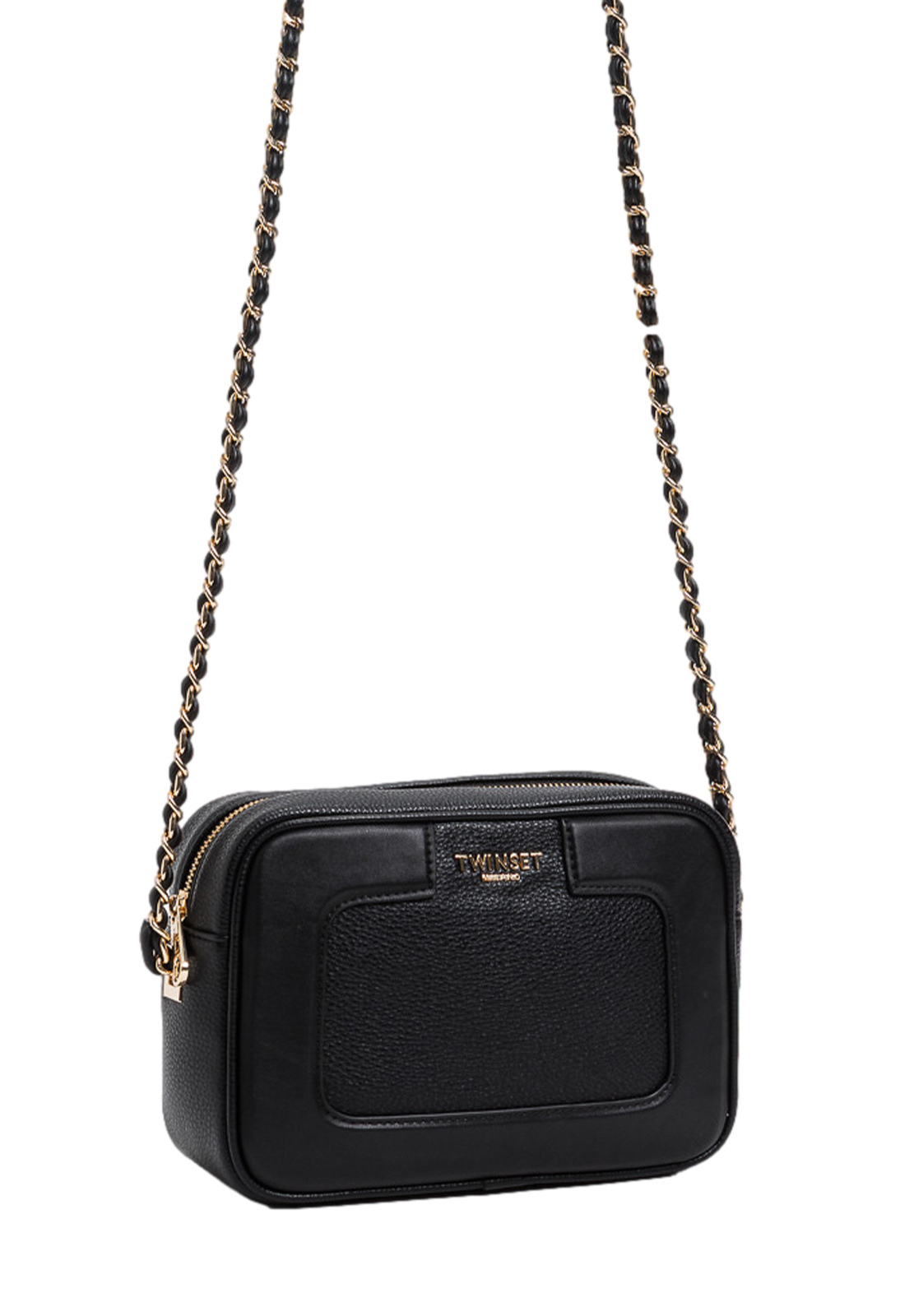 TWINSET BORSA CON TRACOLLA