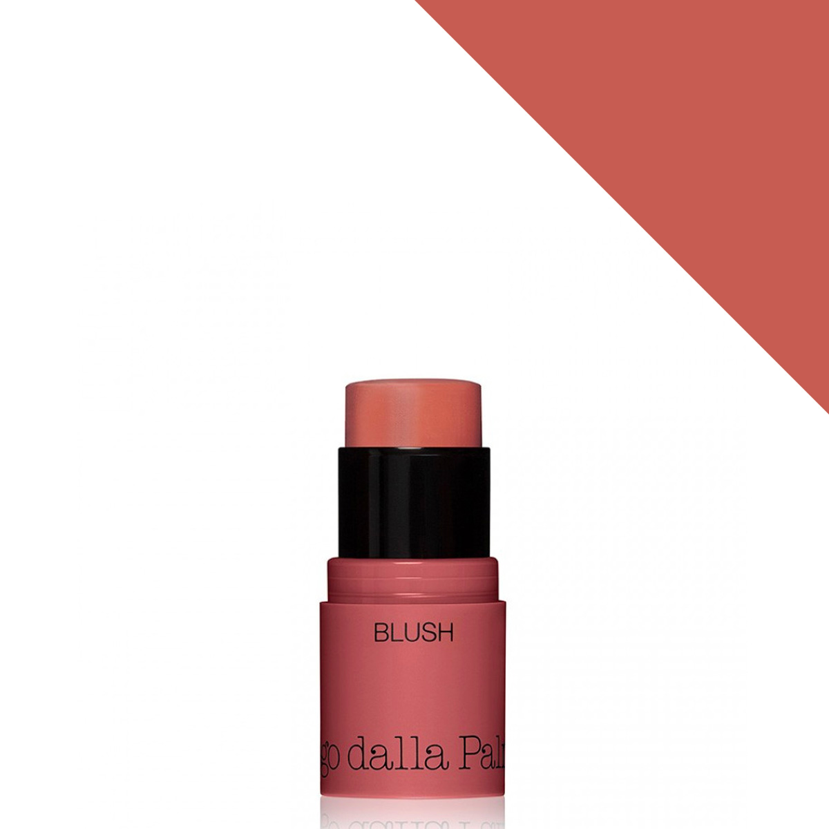 DIEGO DALLA PALMA ALL IN ONE BLUSH