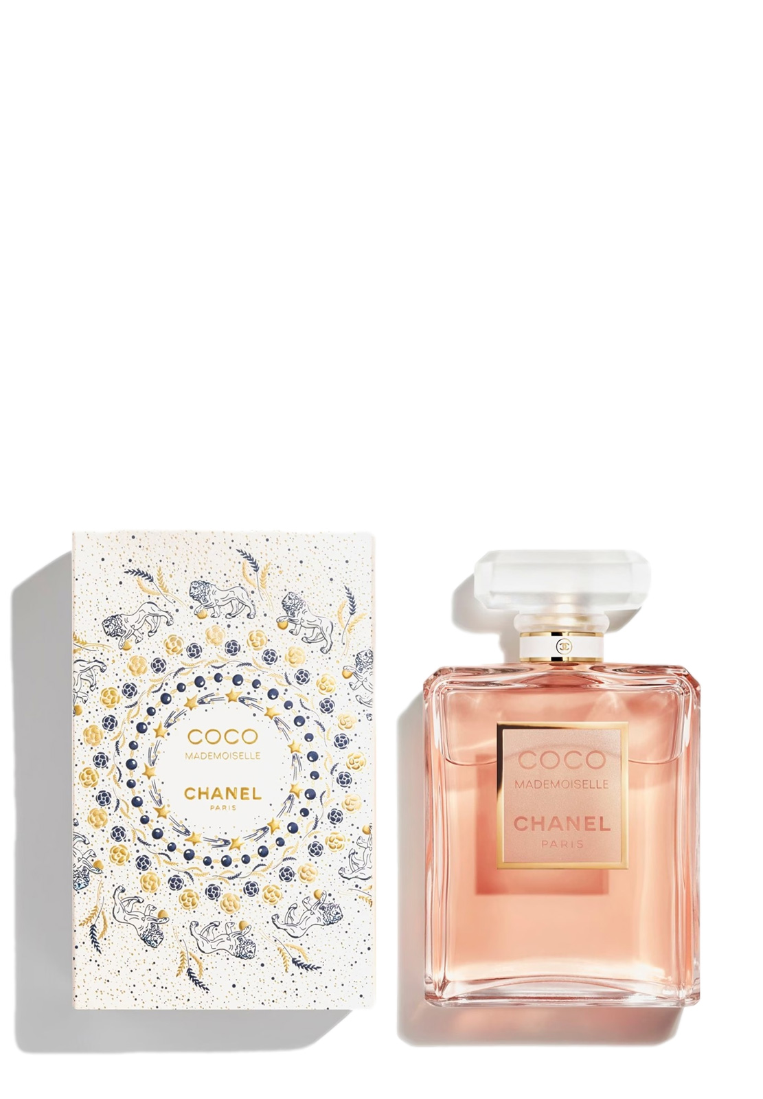 CHANEL ED. LIM. COCO MADEMOISELLE EDP 100ML