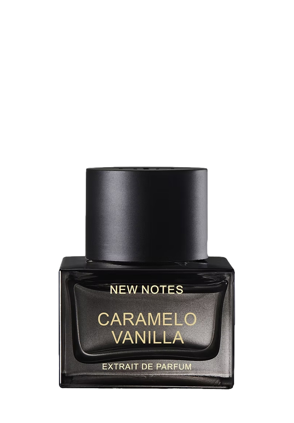 NEW NOTES CARAMELO VANILLA EXTRAIT