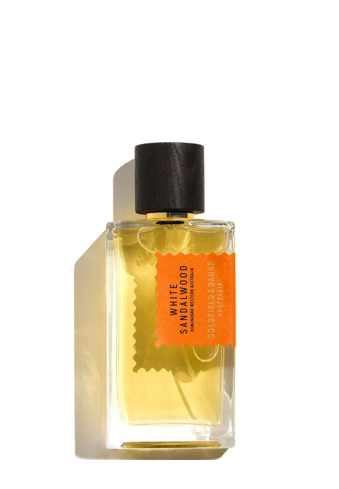 GOLDFIELD AND BANKS WHITE SANDALWOOD