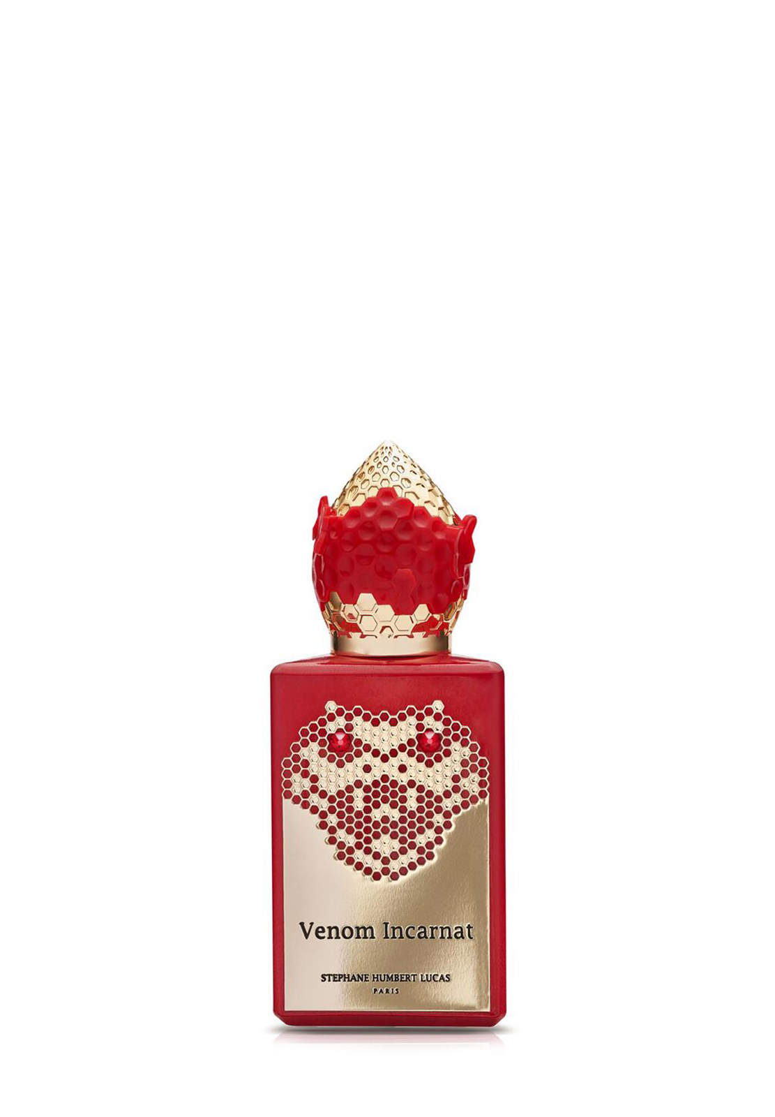 STEPHANE HUMBERT LUCAS VENOM INCARNAT EDP 50ML