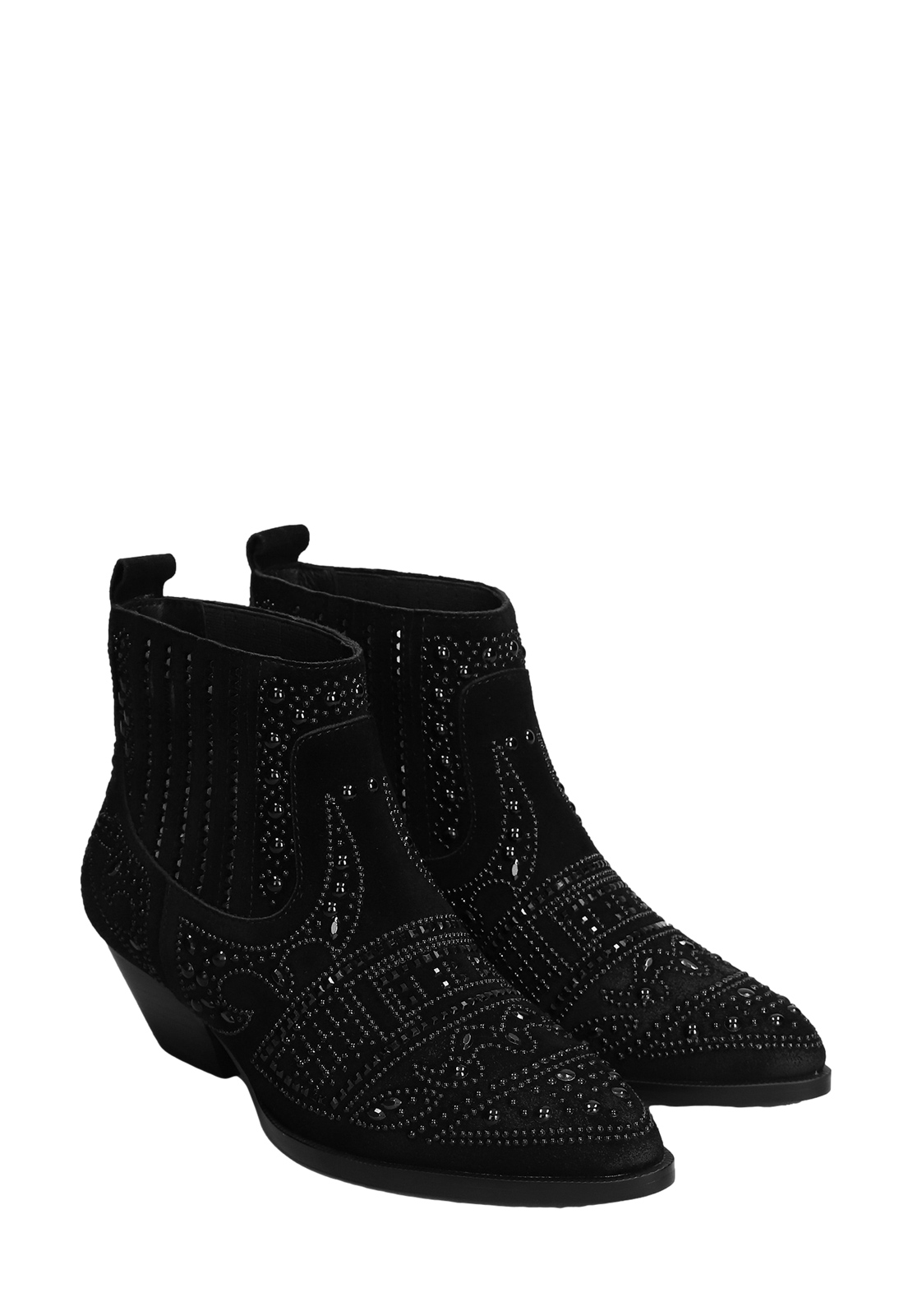 BIBI LOU STIVALE SOHO