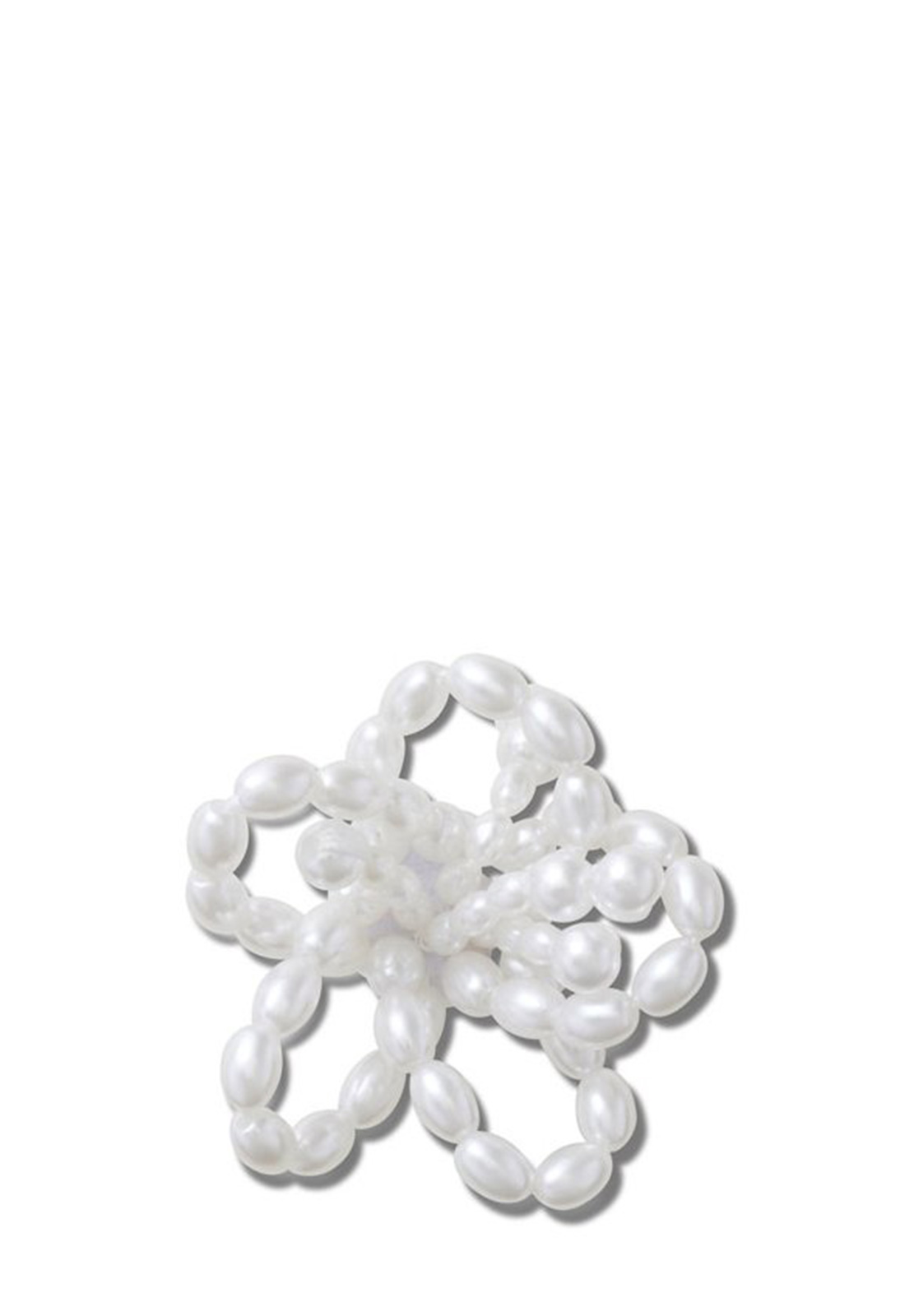 CROCS CHARM SANDALI PERLINE FIORE