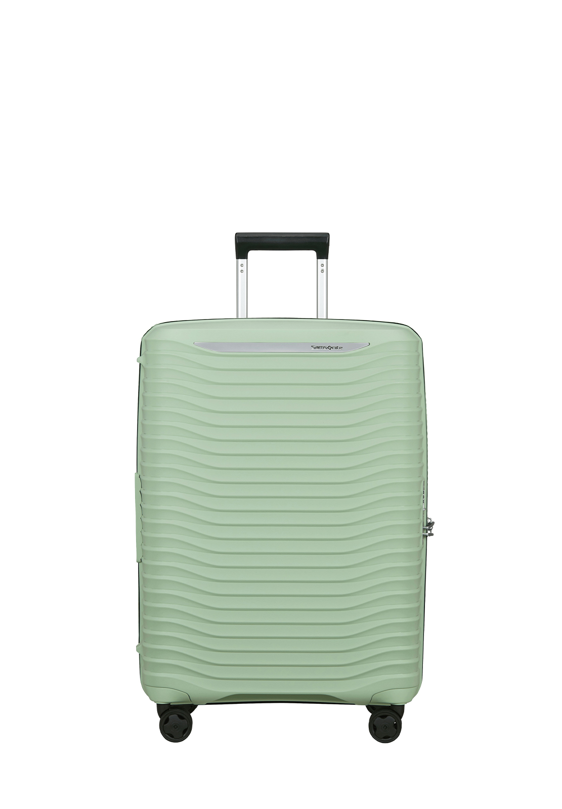 SAMSONITE TROLLEY MEDIO 68CM RIGIDO ESP. UPSCAPE