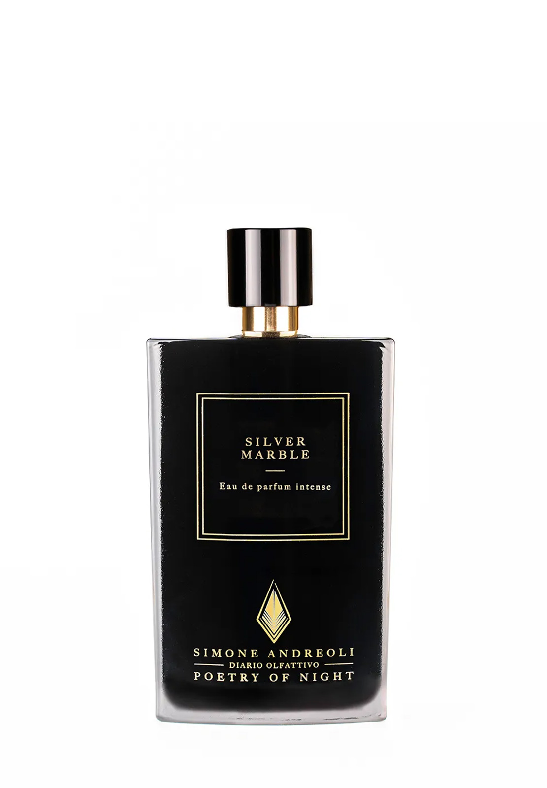 SIMONE ANDREOLI SILVER MARBLE EDP INTENSE