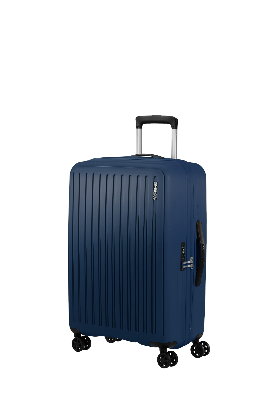 AMERICAN TOURISTER TROLLEY MEDIO 68CM RIGIDO REJOY