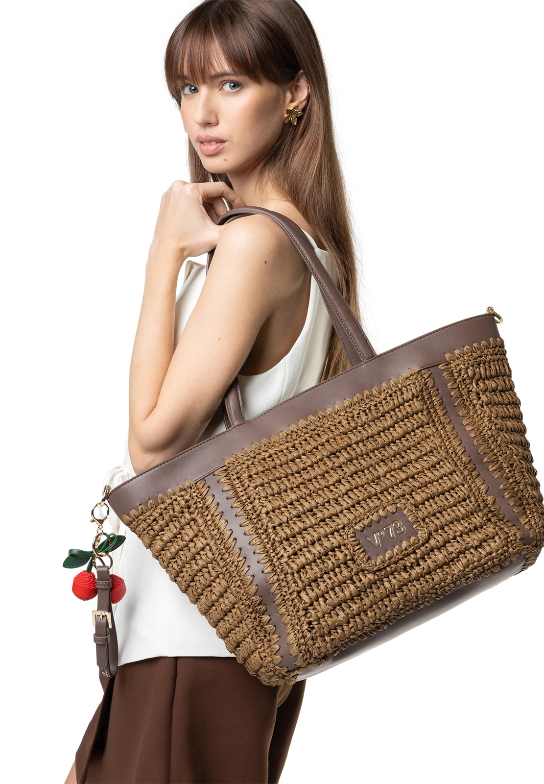 V°73 SHOPPING ALISYA