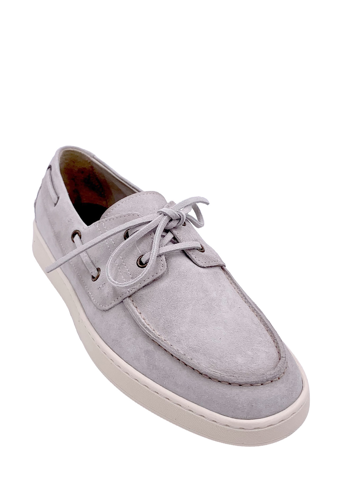 CORVARI MOCASSINO BOAT