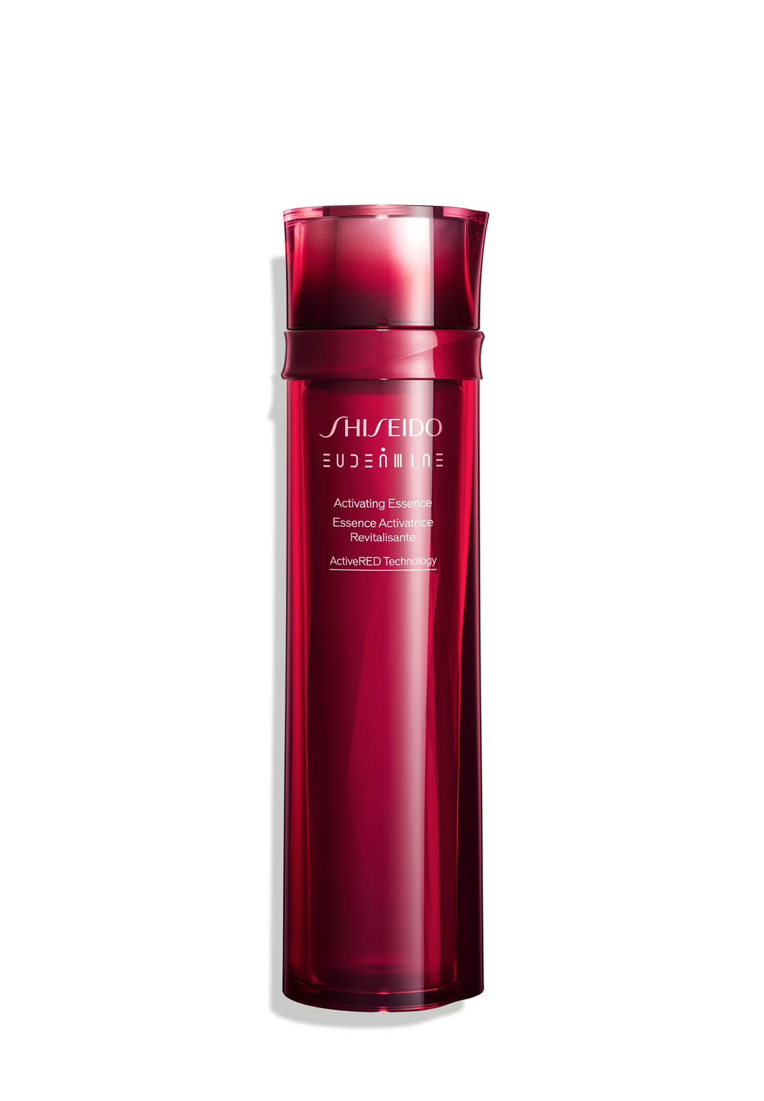 SHISEIDO EUDERMINE ACTIVATING ESSENCE 145ML