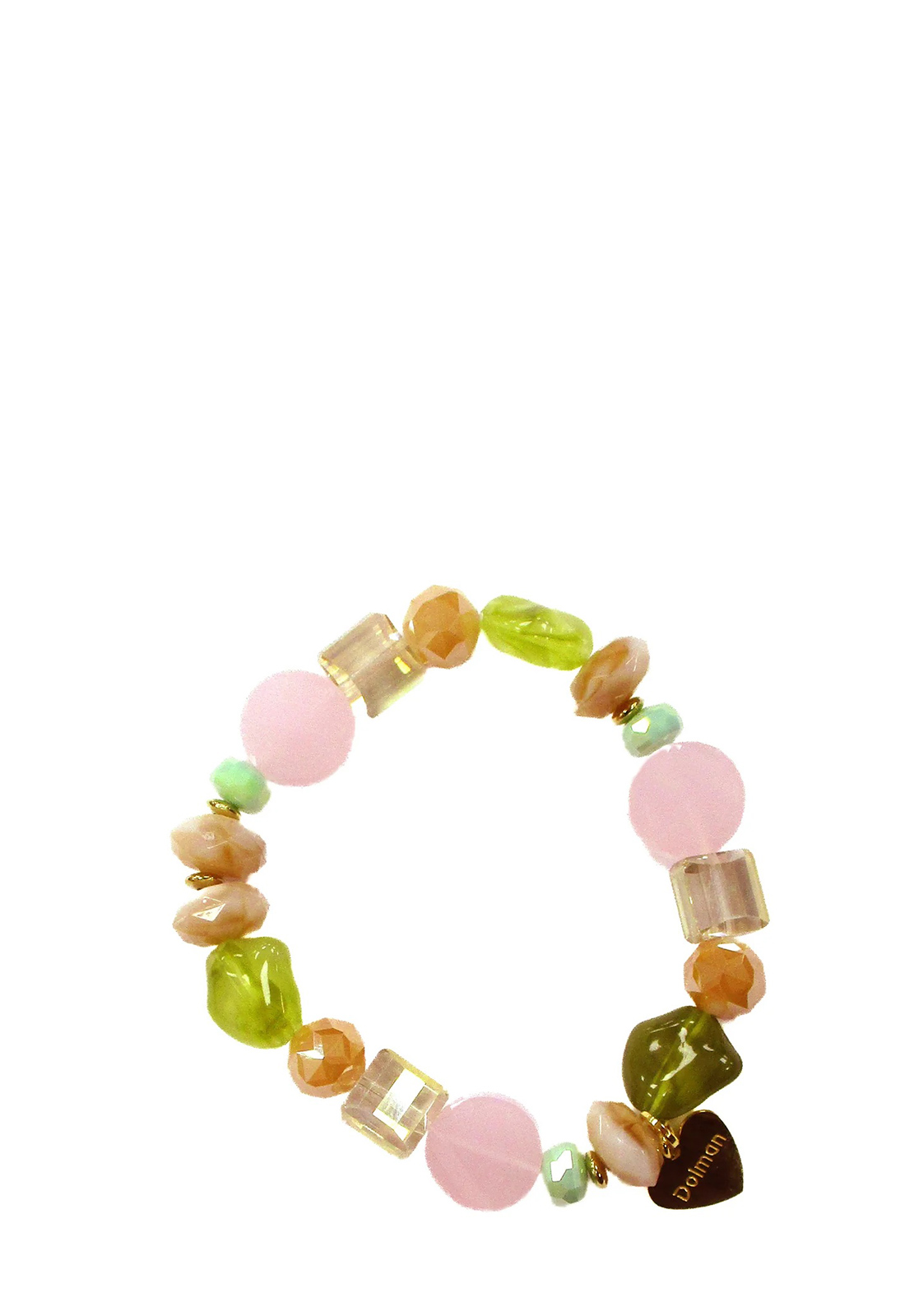 DOLMAN BRACCIALE TAPIOCA