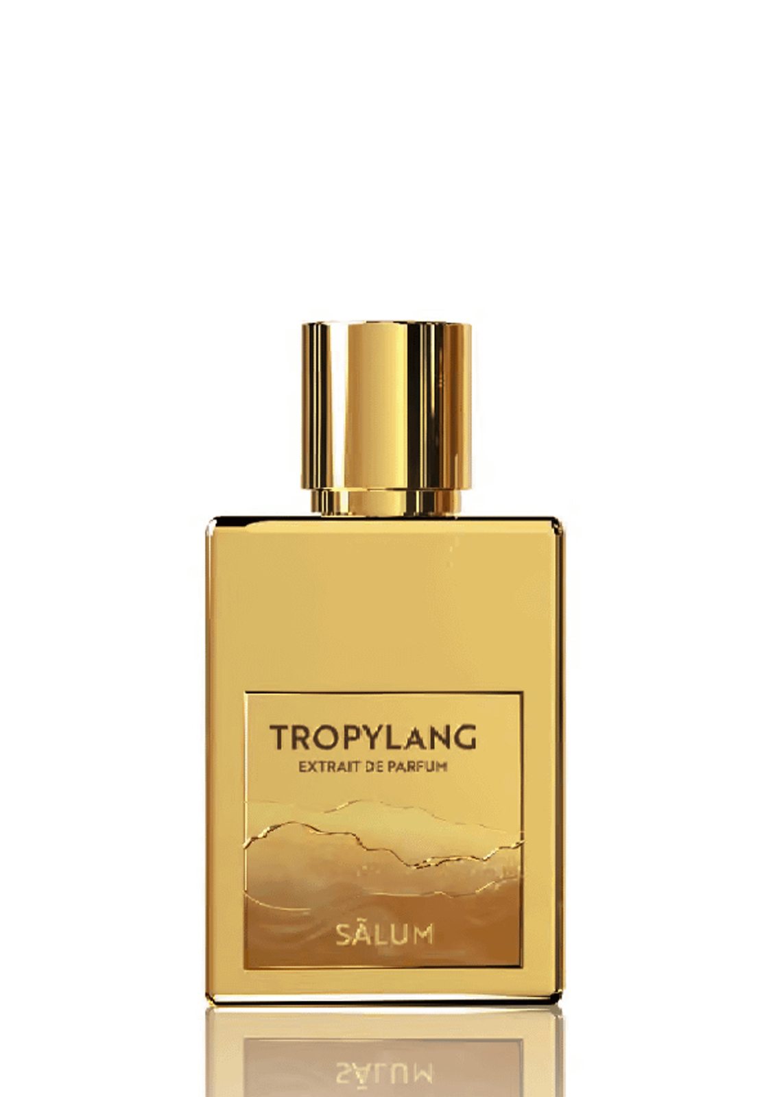 SALUM TROPYLANG EXTRAIT