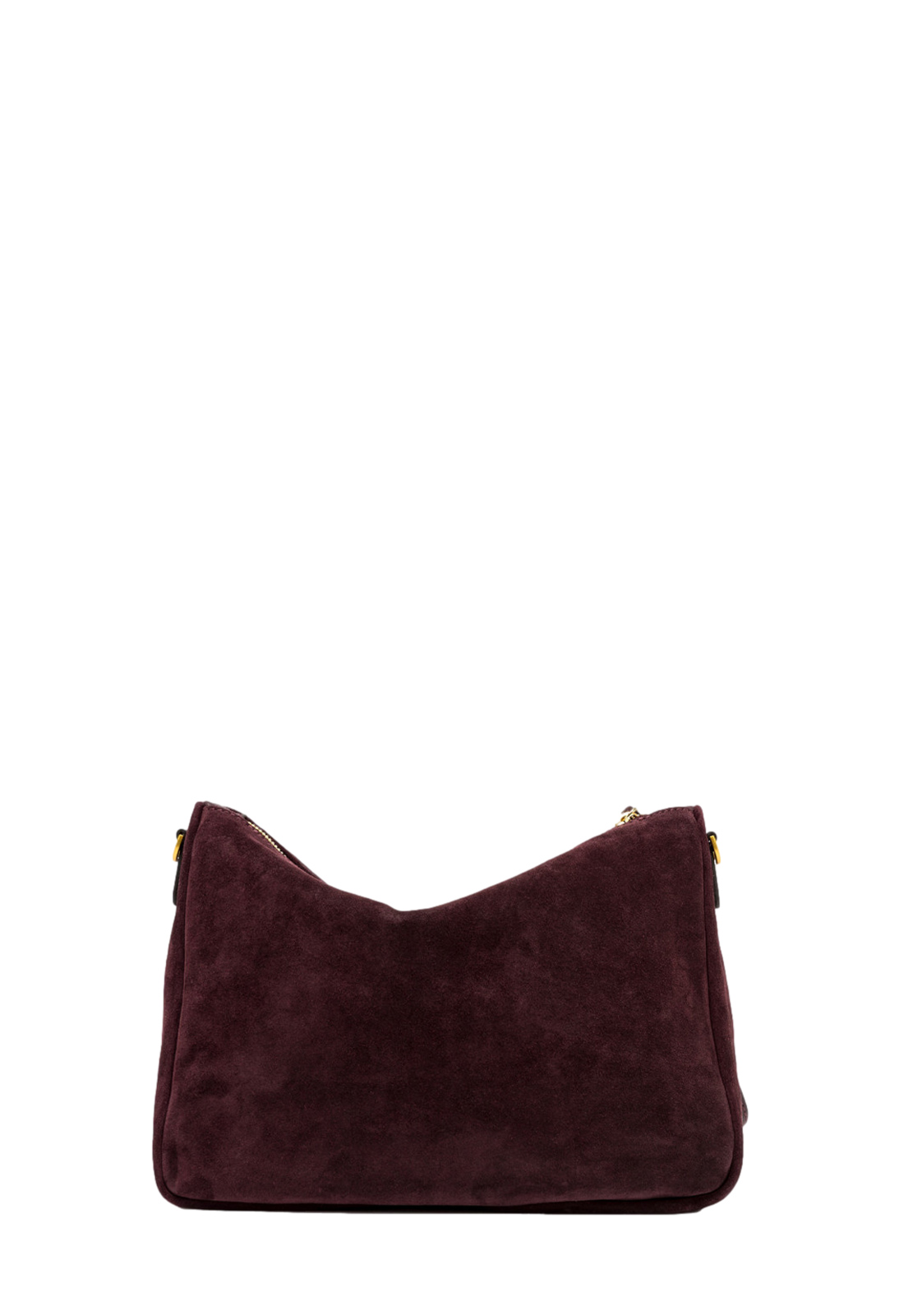 GIANNI CHIARINI BORSA NORA CAMOSCIO