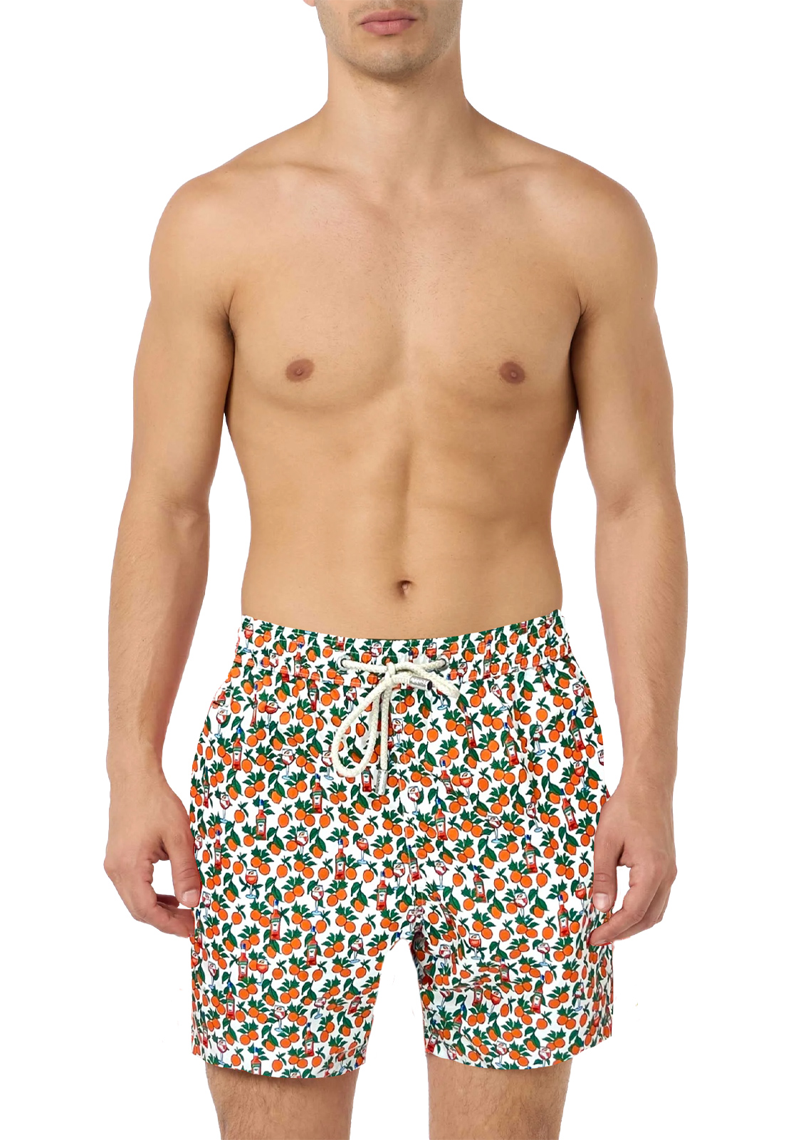 SAINT BARTH COSTUME FANTASIA SPRITZ GARDEN