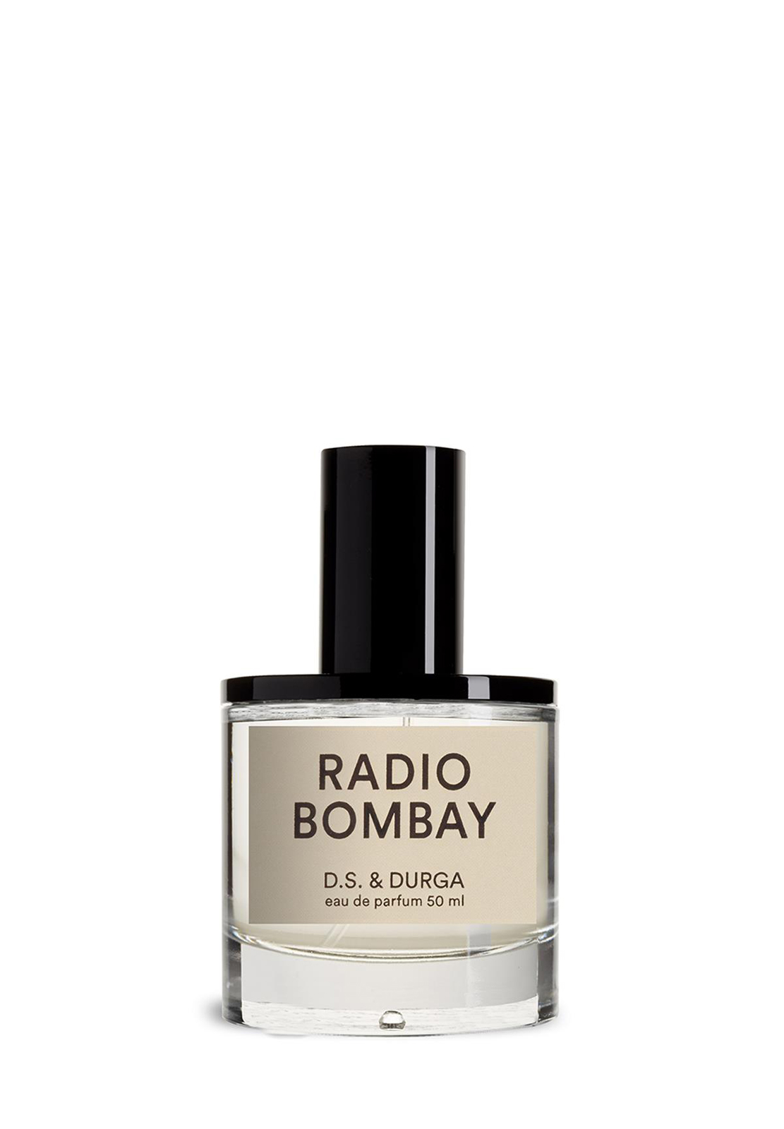 D.S. & DURGA RADIO BOMBAY 50ML